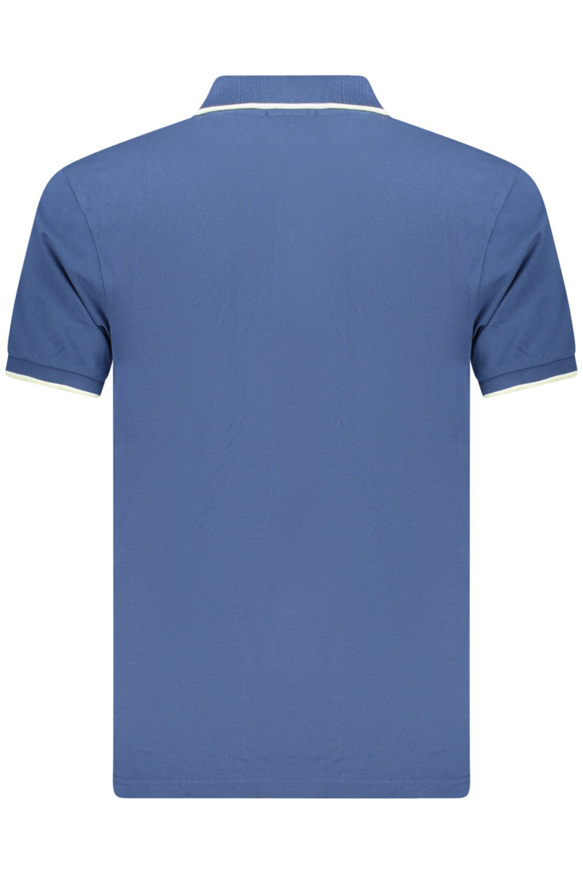 COVERI MOVING Polo Shirts Blue - PQC100