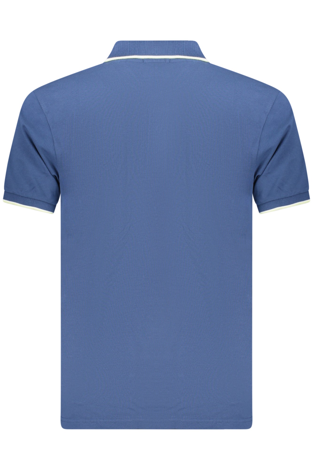 COVERI MOVING Polo Shirts Blue - PQC100