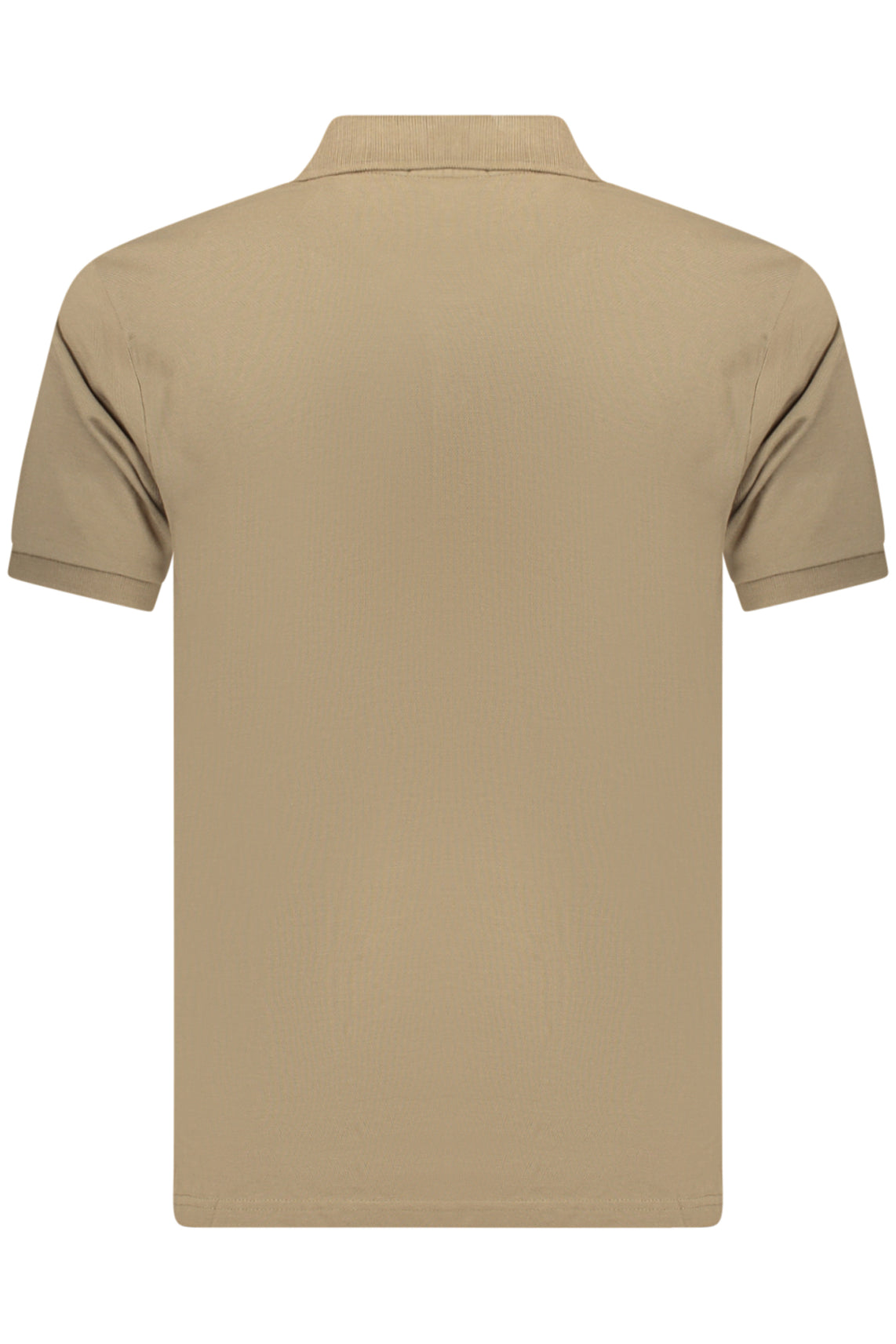COVERI MOVING Polo Shirts Brown - PQC099