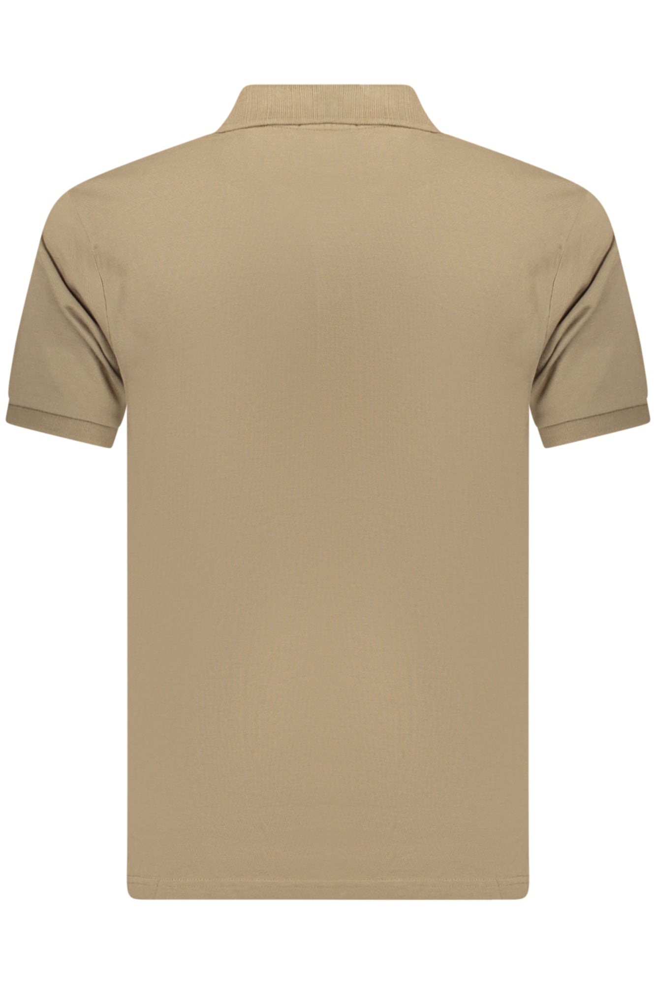 COVERI MOVING Polo Shirts Brown - PQC099