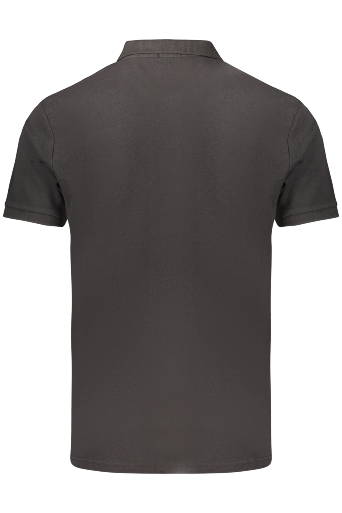 COVERI MOVING Polo Shirts Black - PQC099