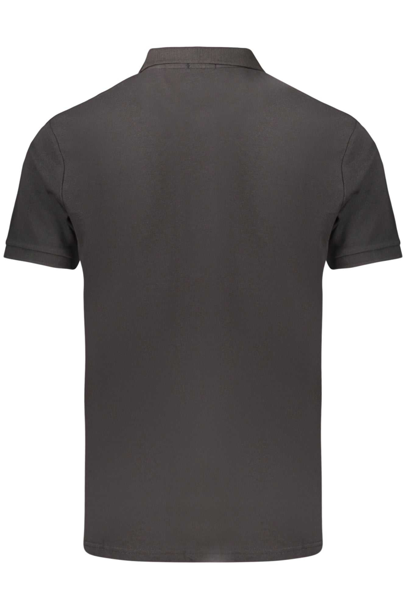 COVERI MOVING Polo Shirts Black - PQC099