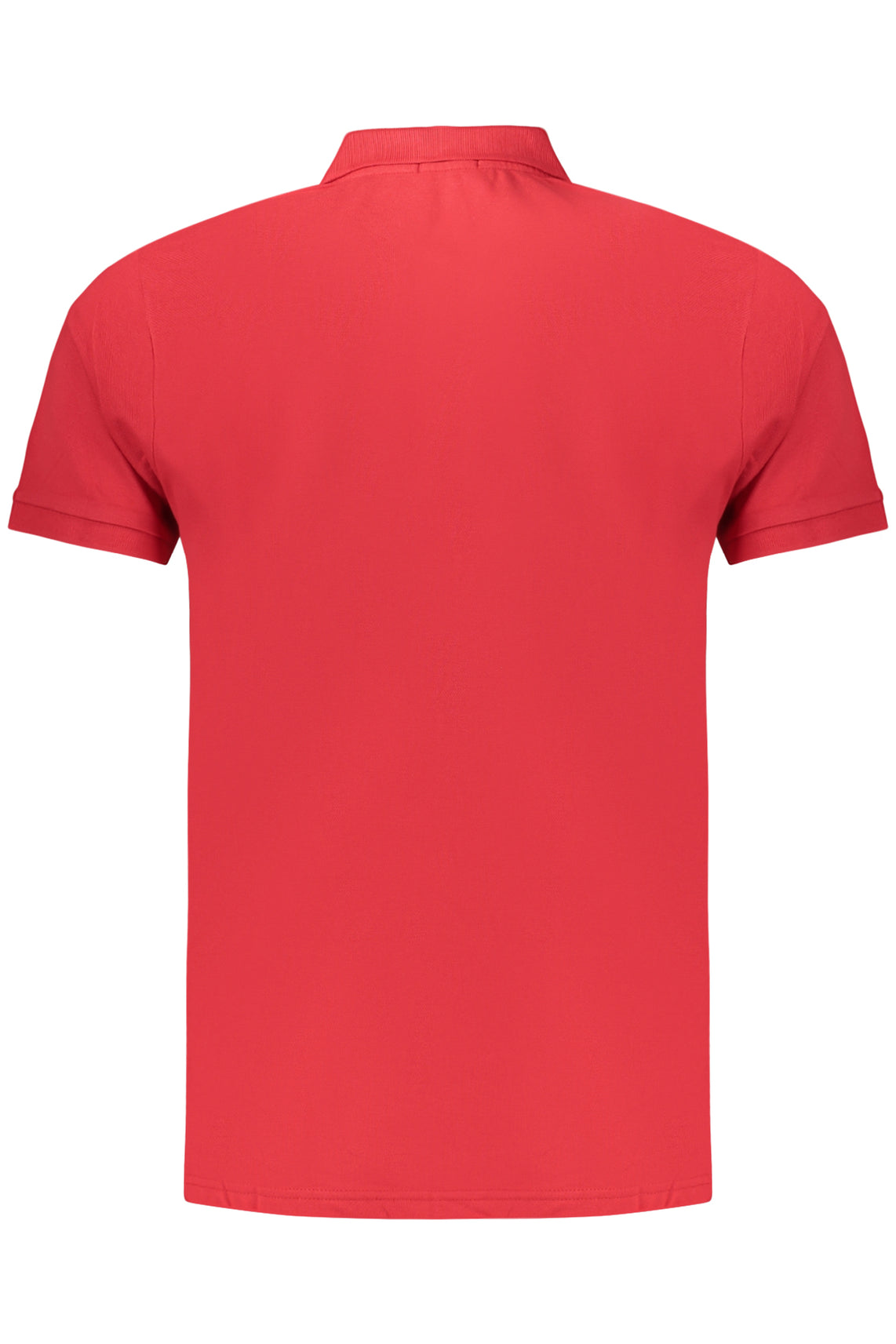 COVERI MOVING Polo Shirts Red - PQC099