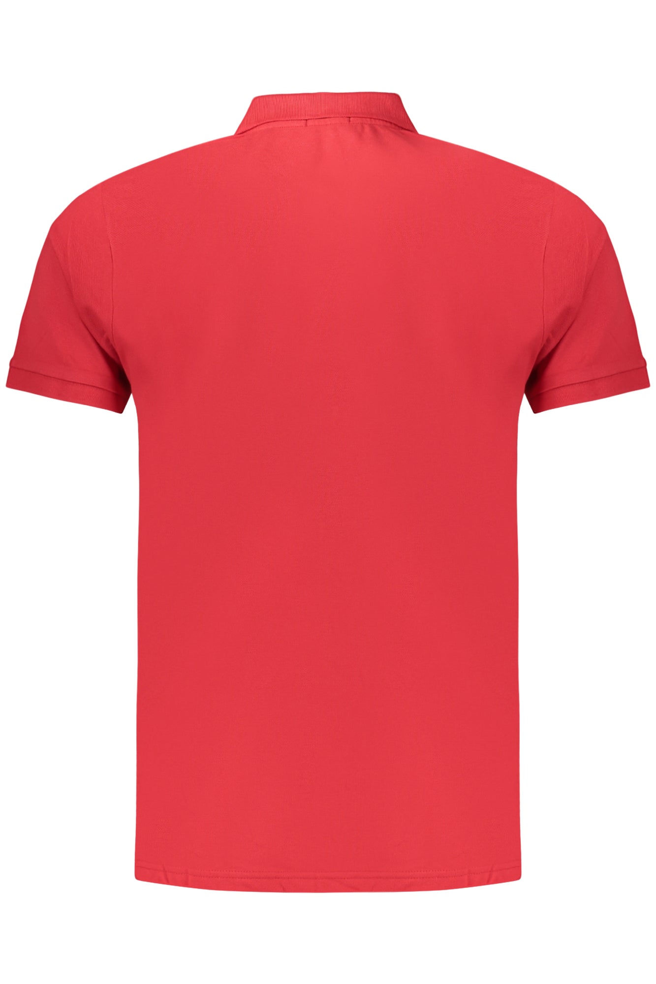 COVERI MOVING Polo Shirts Red - PQC099