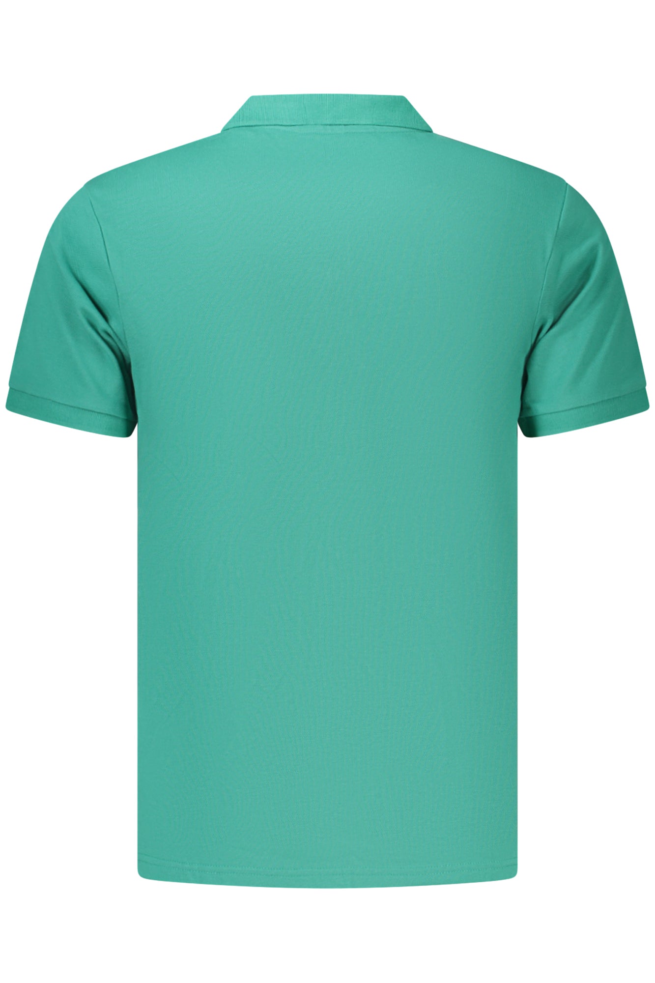 COVERI MOVING Polo Shirts Green - PQC099