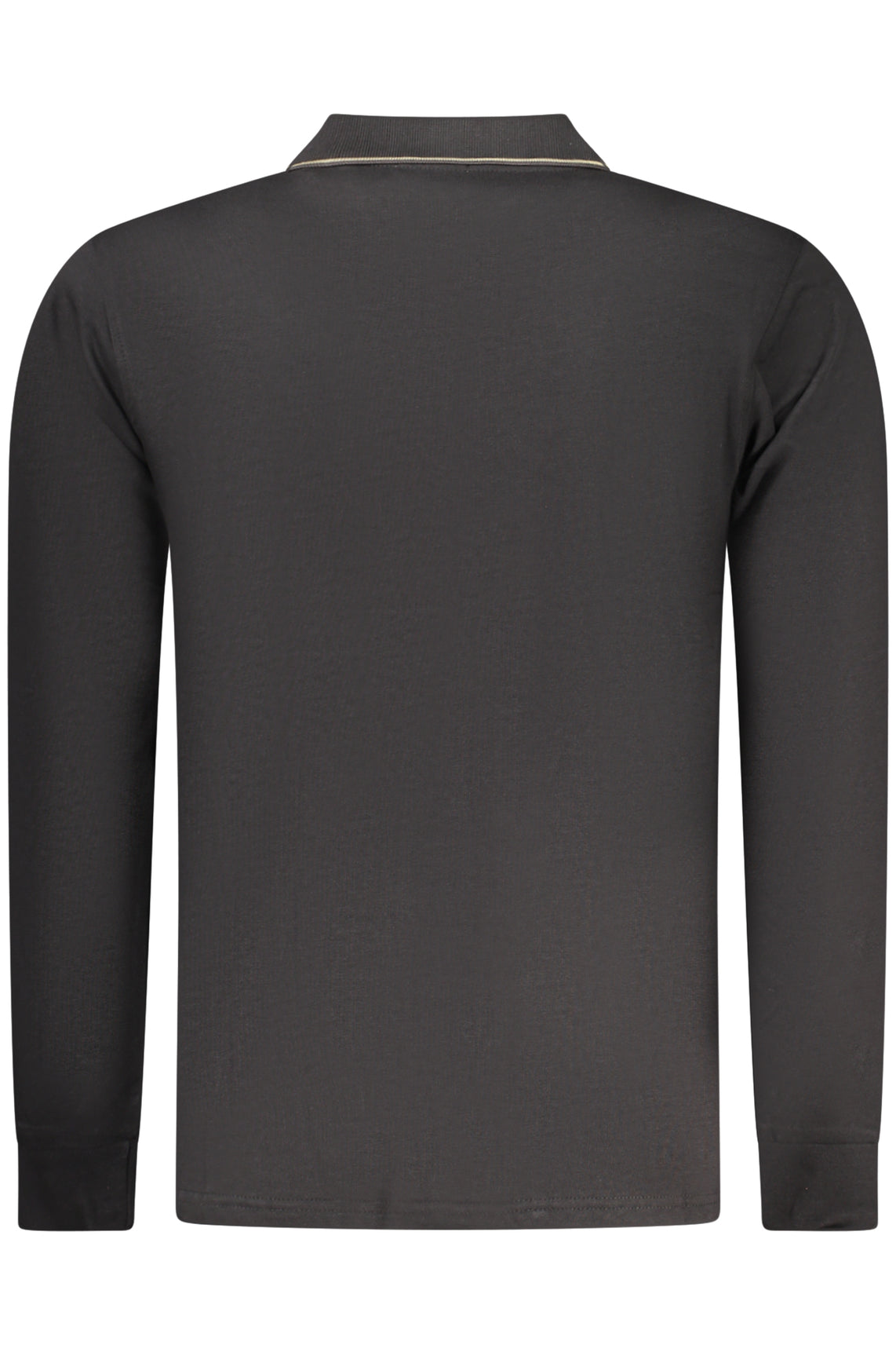 COVERI MOVING Polo Shirts Black - PL2633