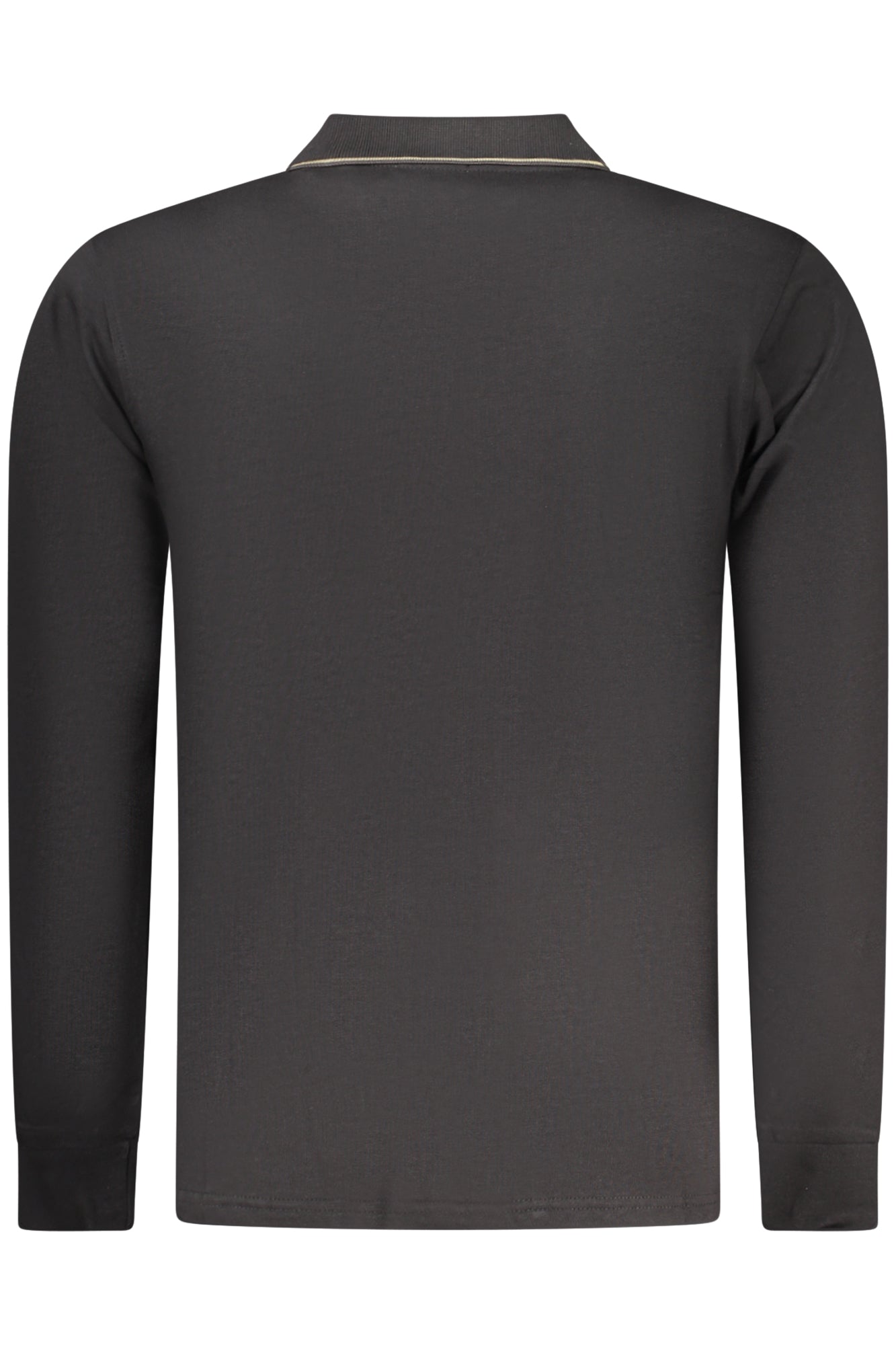 COVERI MOVING Polo Shirts Black - PL2633