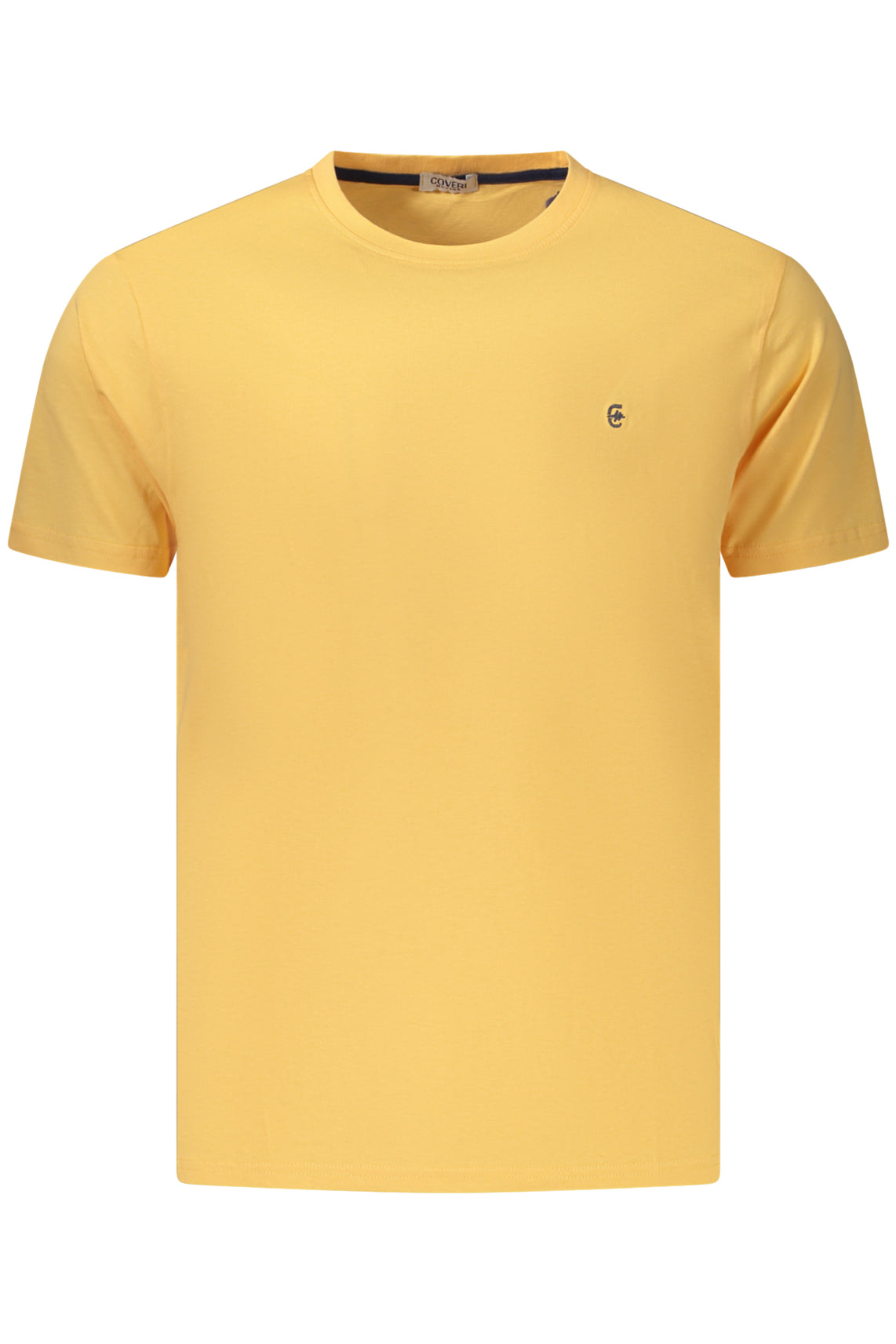 COVERI MOVING T-Shirts Orange - TJ1895