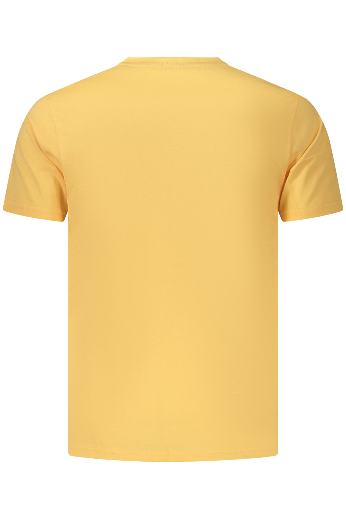 COVERI MOVING T-Shirts Orange - TJ1895