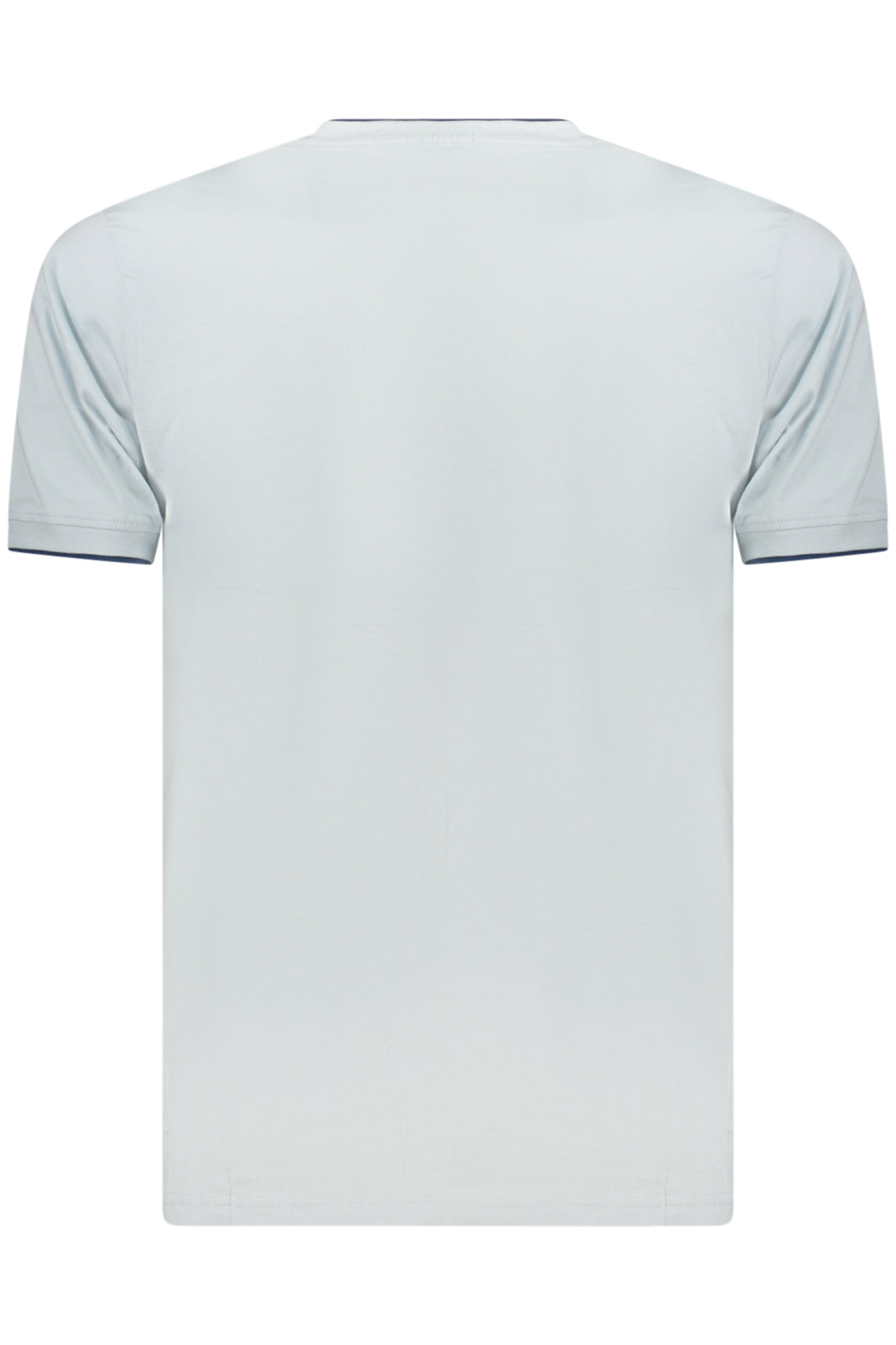 COVERI MOVING T-Shirts Light Blue - TJ2913