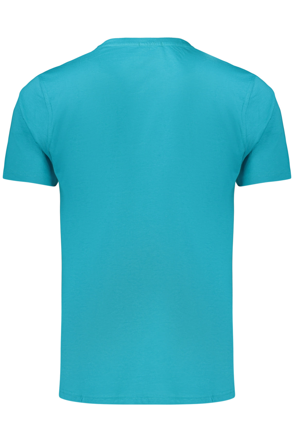 COVERI MOVING T-Shirts Light Blue - TJ1895
