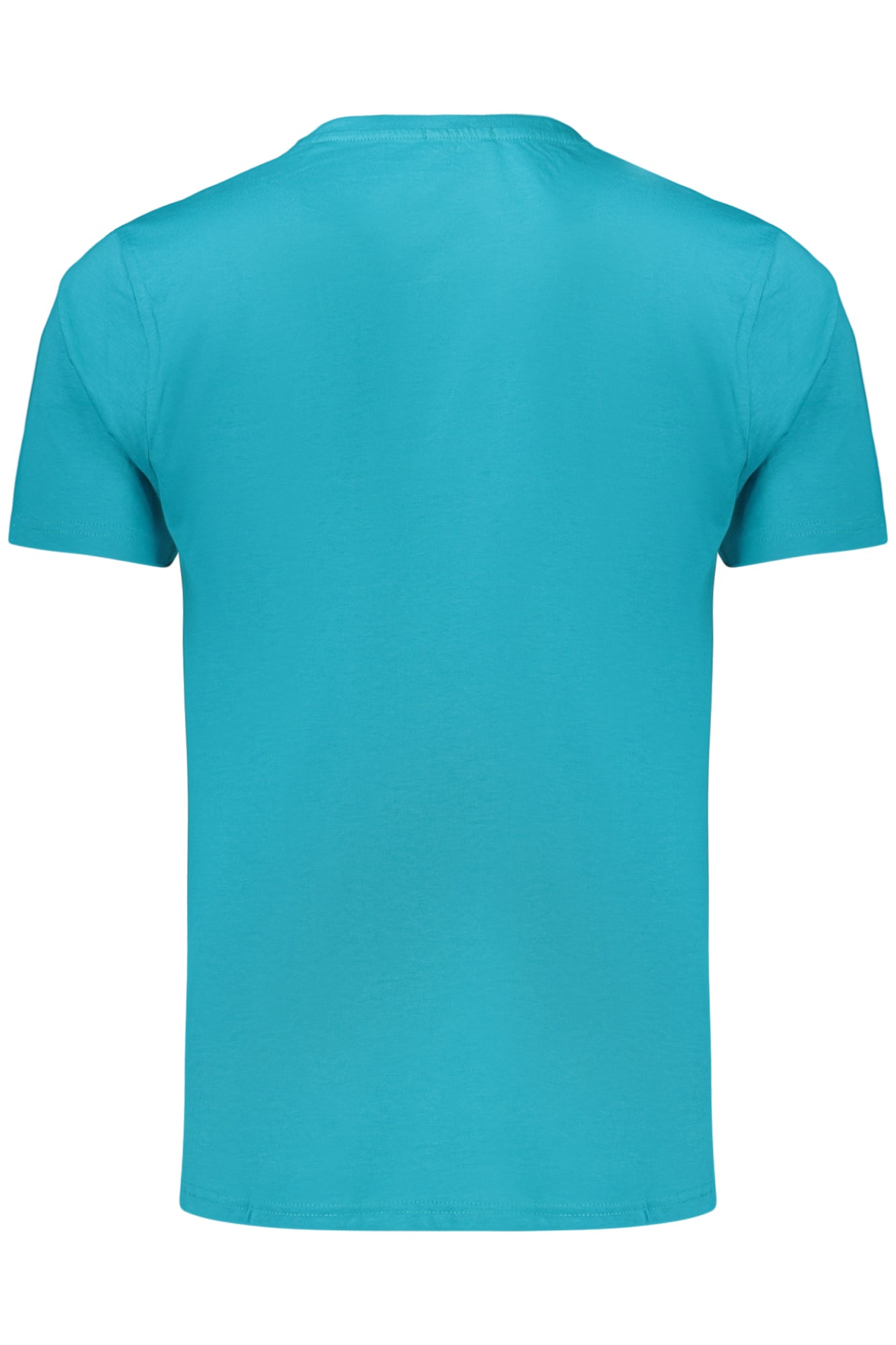 COVERI MOVING T-Shirts Light Blue - TJ1895
