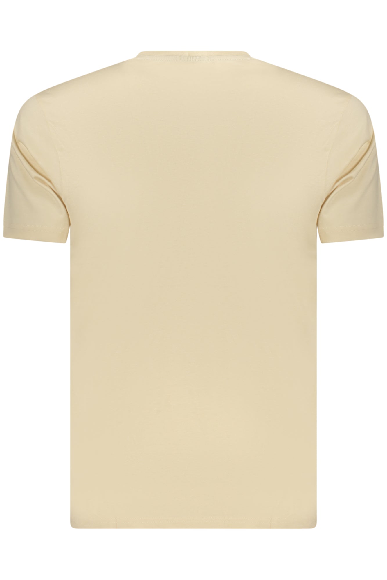 COVERI MOVING T-Shirts Beige - TJ1895