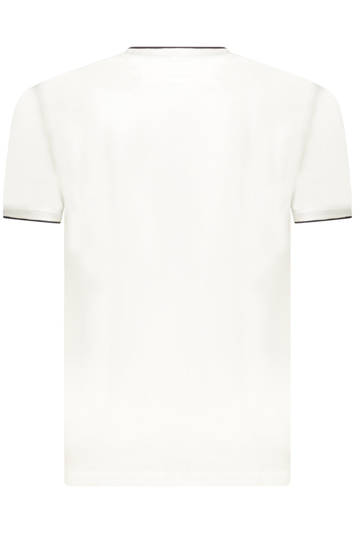 COVERI MOVING T-Shirts White - TJ2913