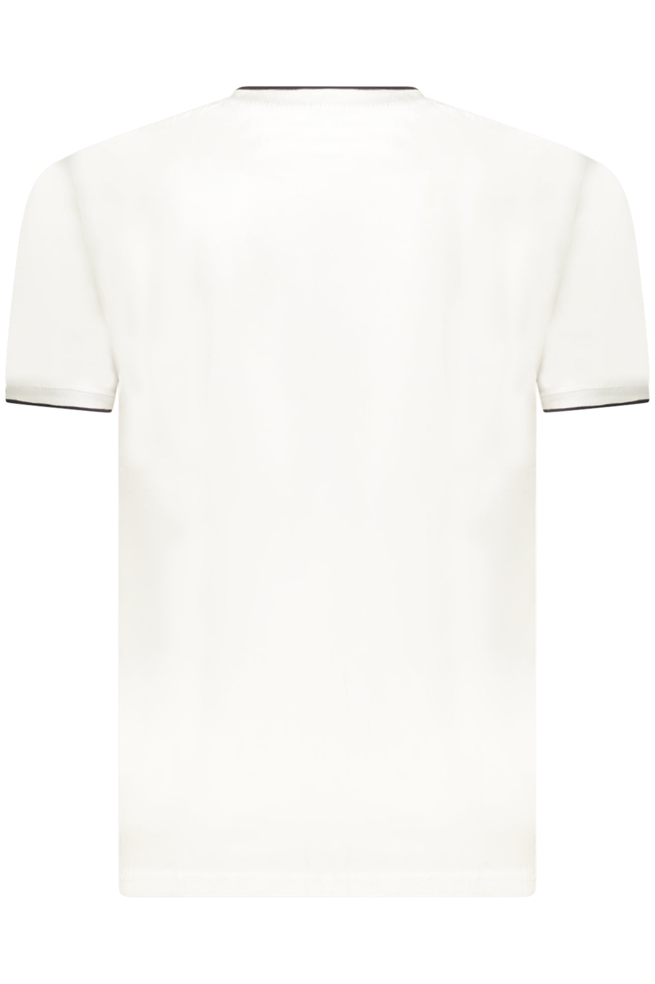COVERI MOVING T-Shirts White - TJ2913