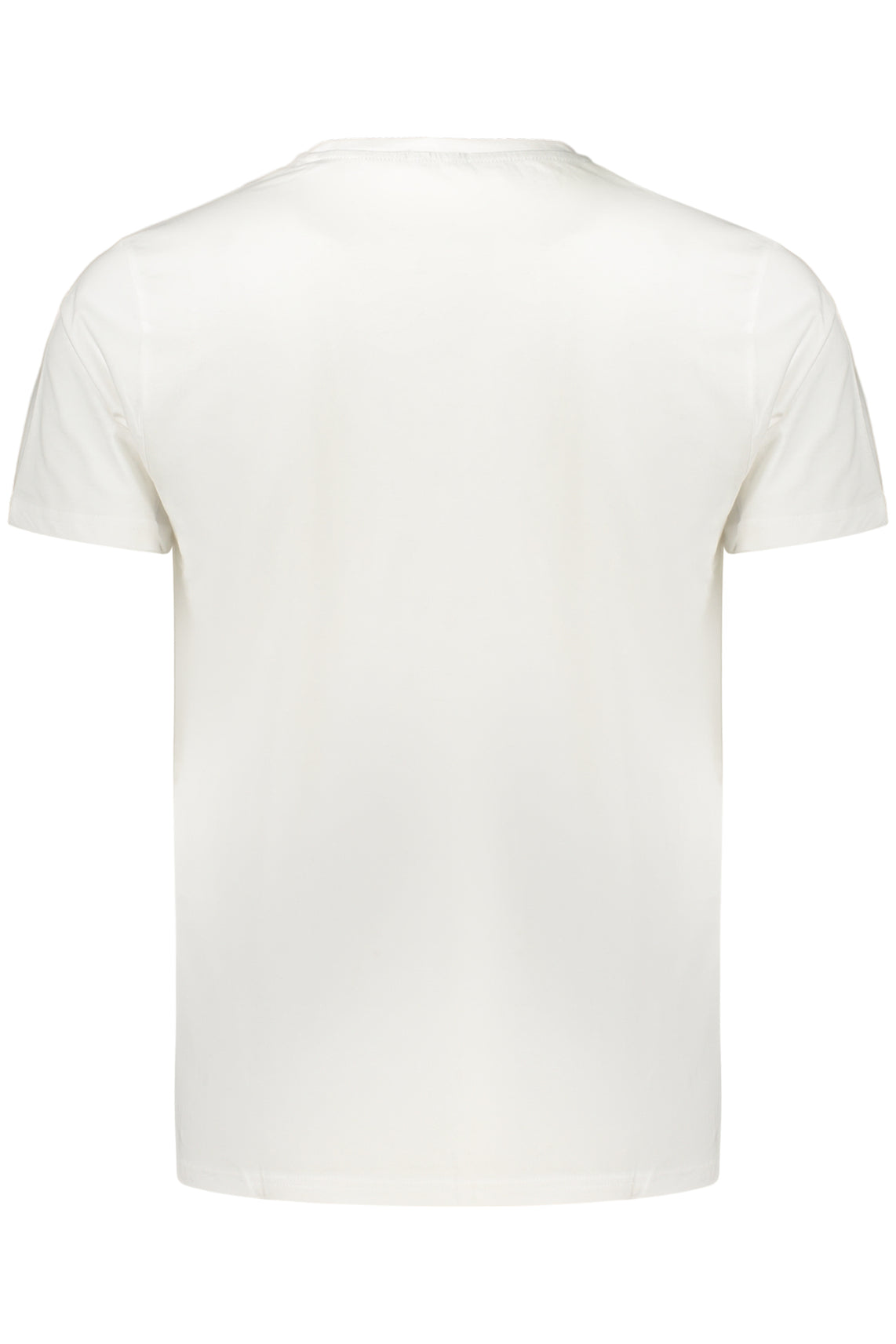 COVERI MOVING T-Shirts White - TJ1895