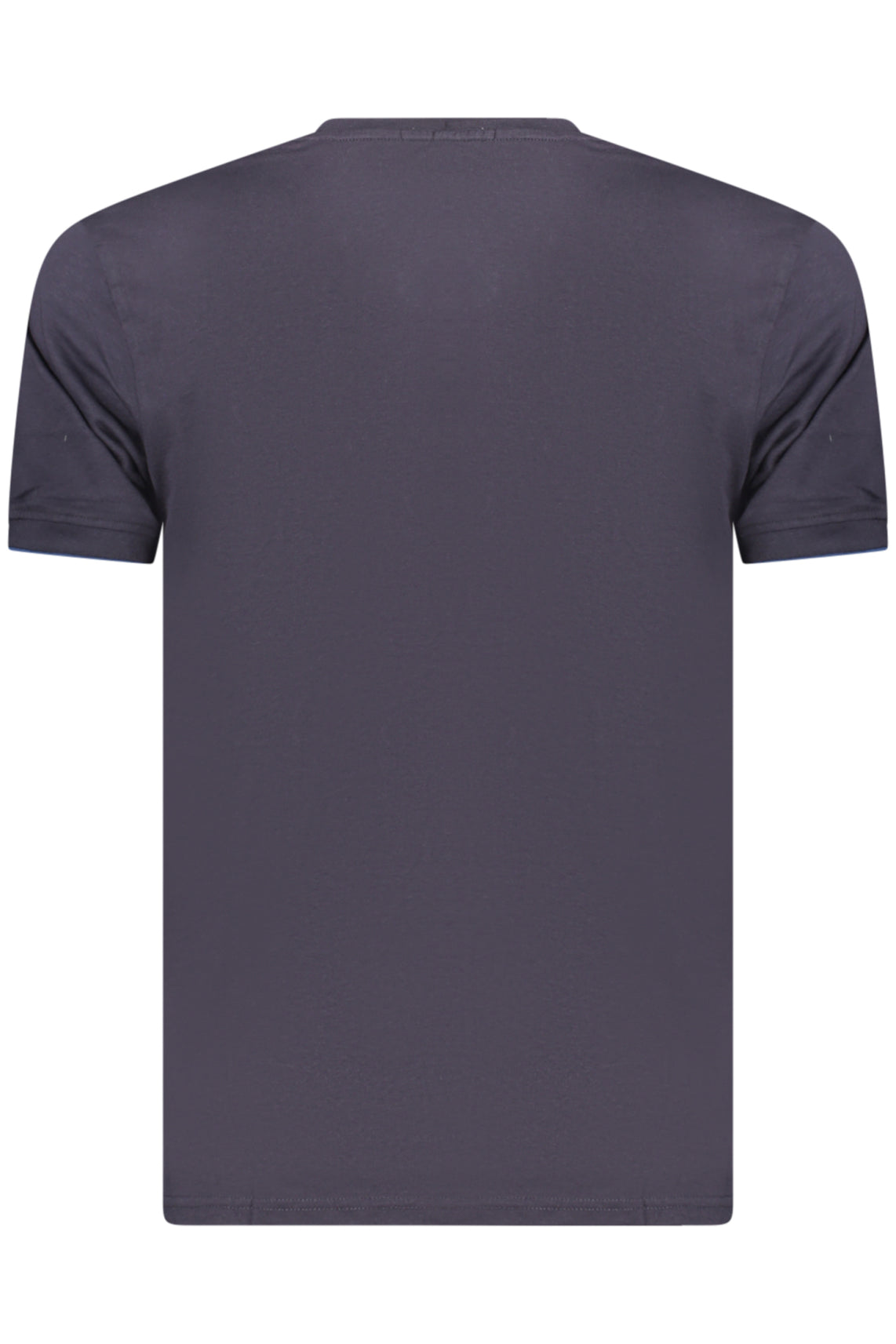 COVERI MOVING T-Shirts Blue - TJ2913