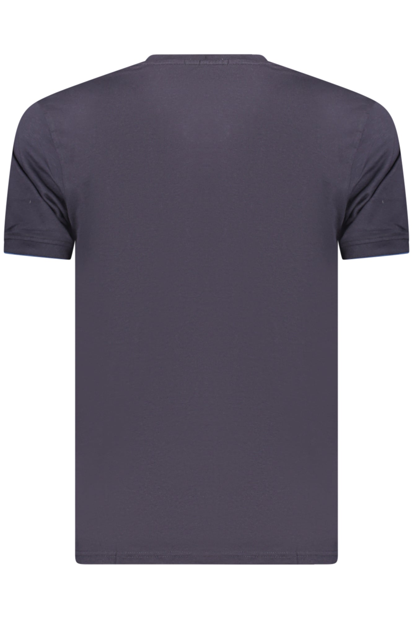 COVERI MOVING T-Shirts Blue - TJ2913