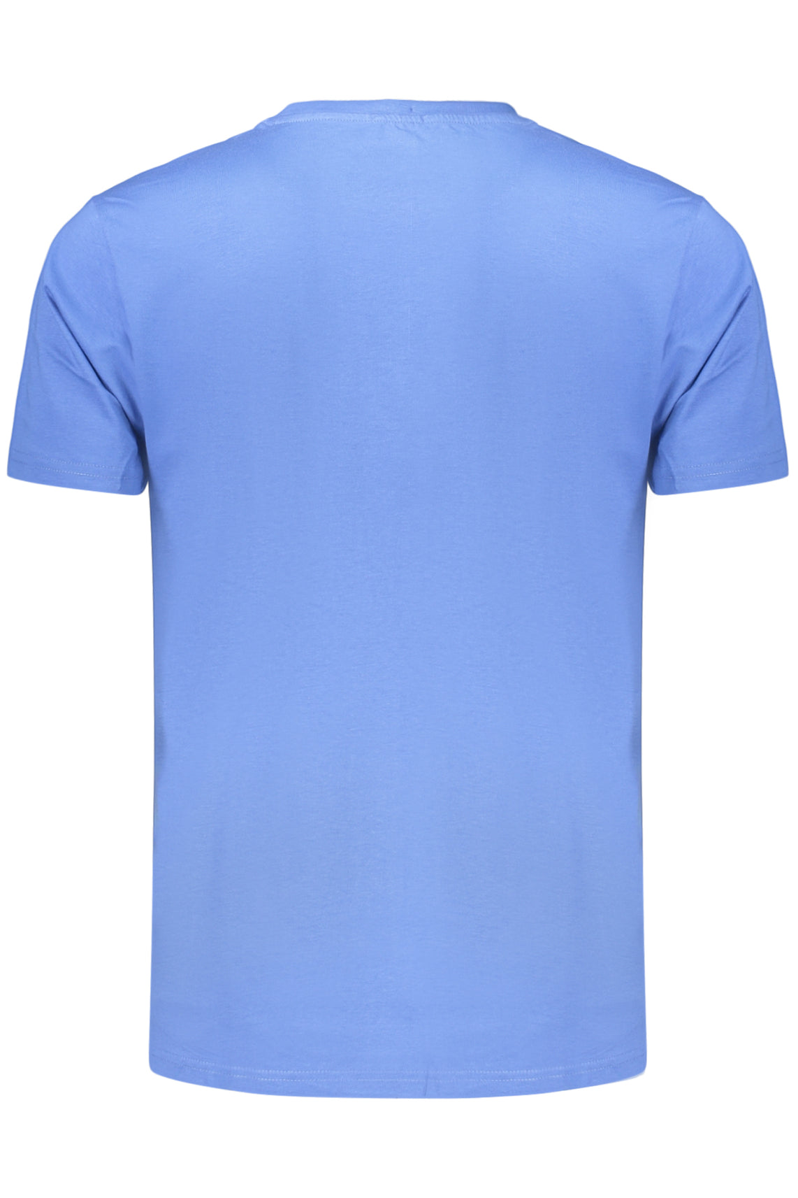 COVERI MOVING T-Shirts Blue - TJ1895