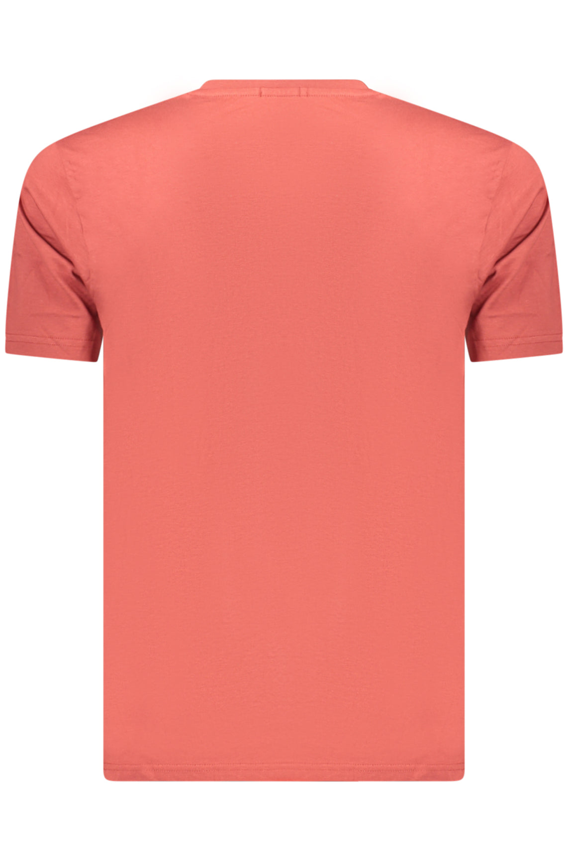 COVERI MOVING T-Shirts Red - TJ1895