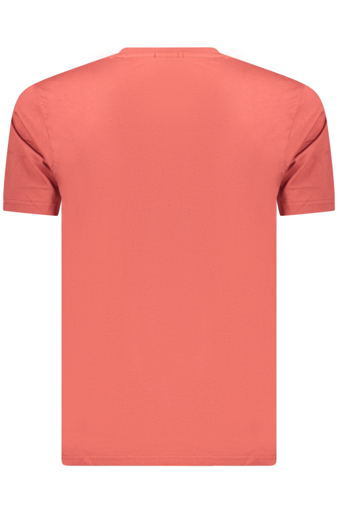 COVERI MOVING T-Shirts Red - TJ1895