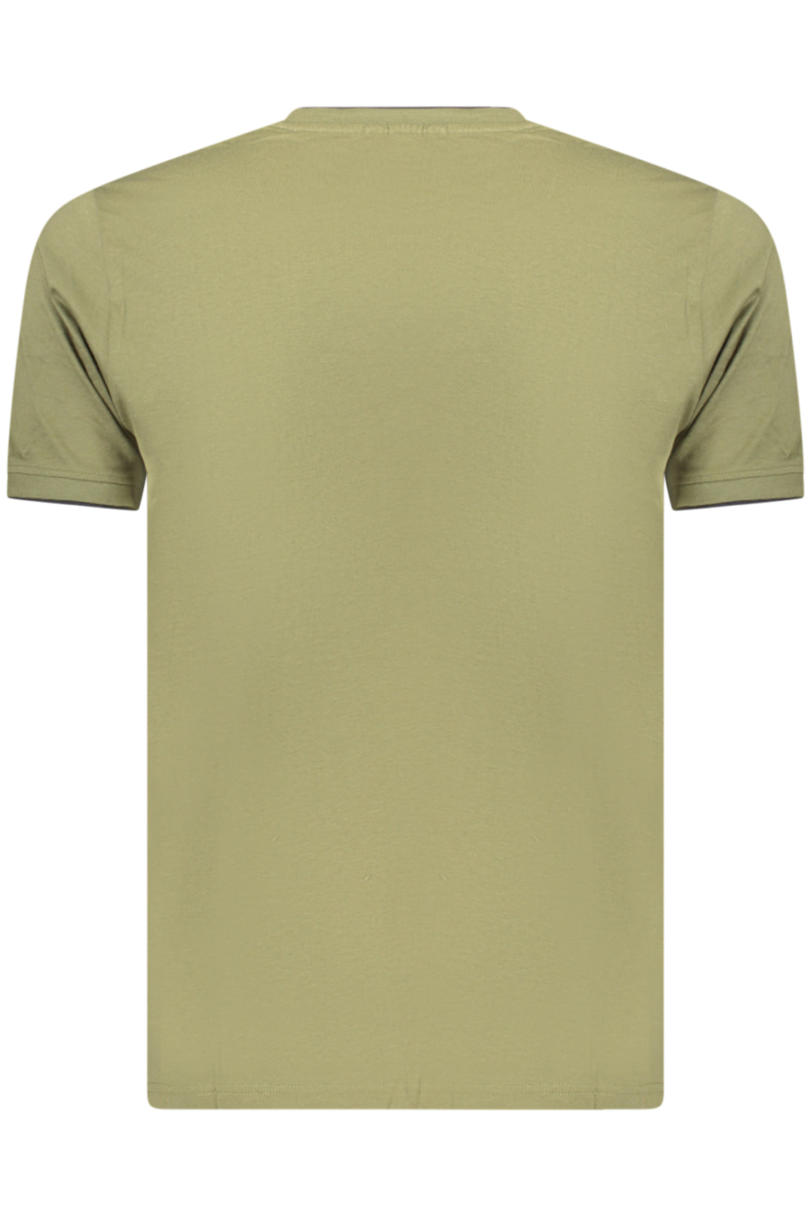 COVERI MOVING T-Shirts Green - TJ2913