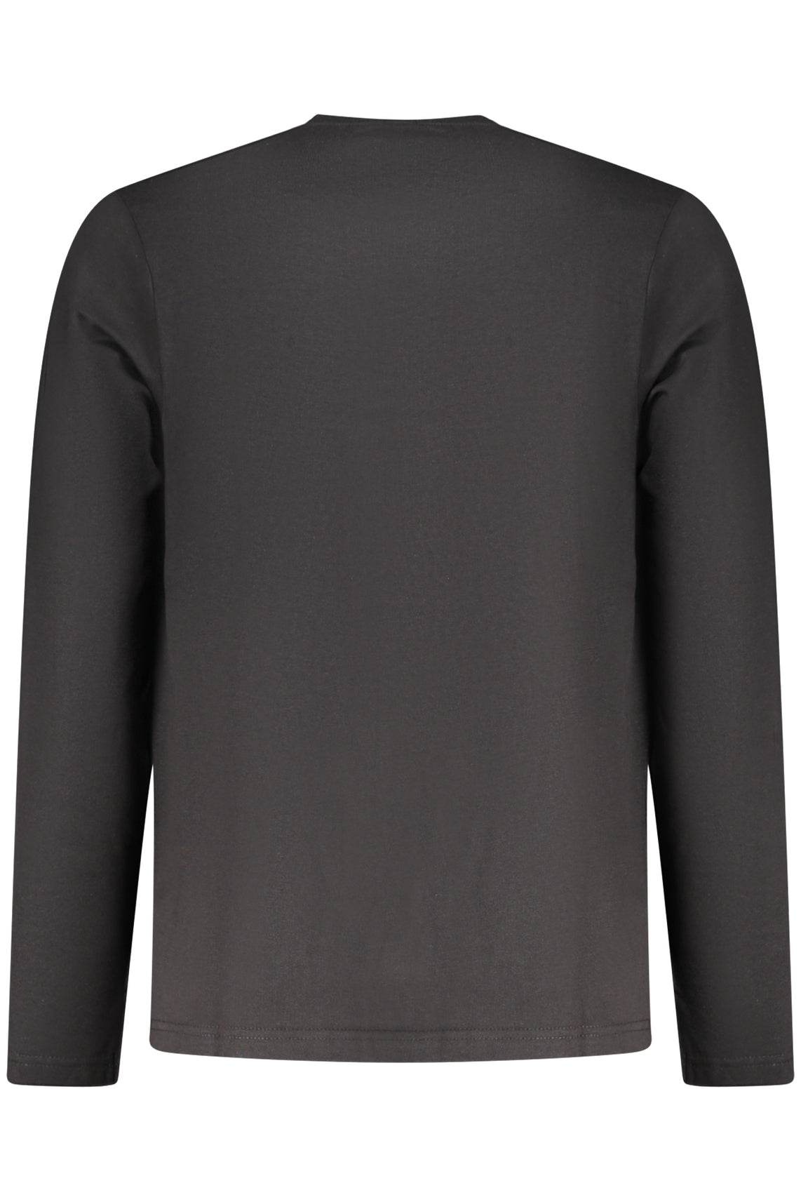 COVERI MOVING T-Shirts Black - TJ2120