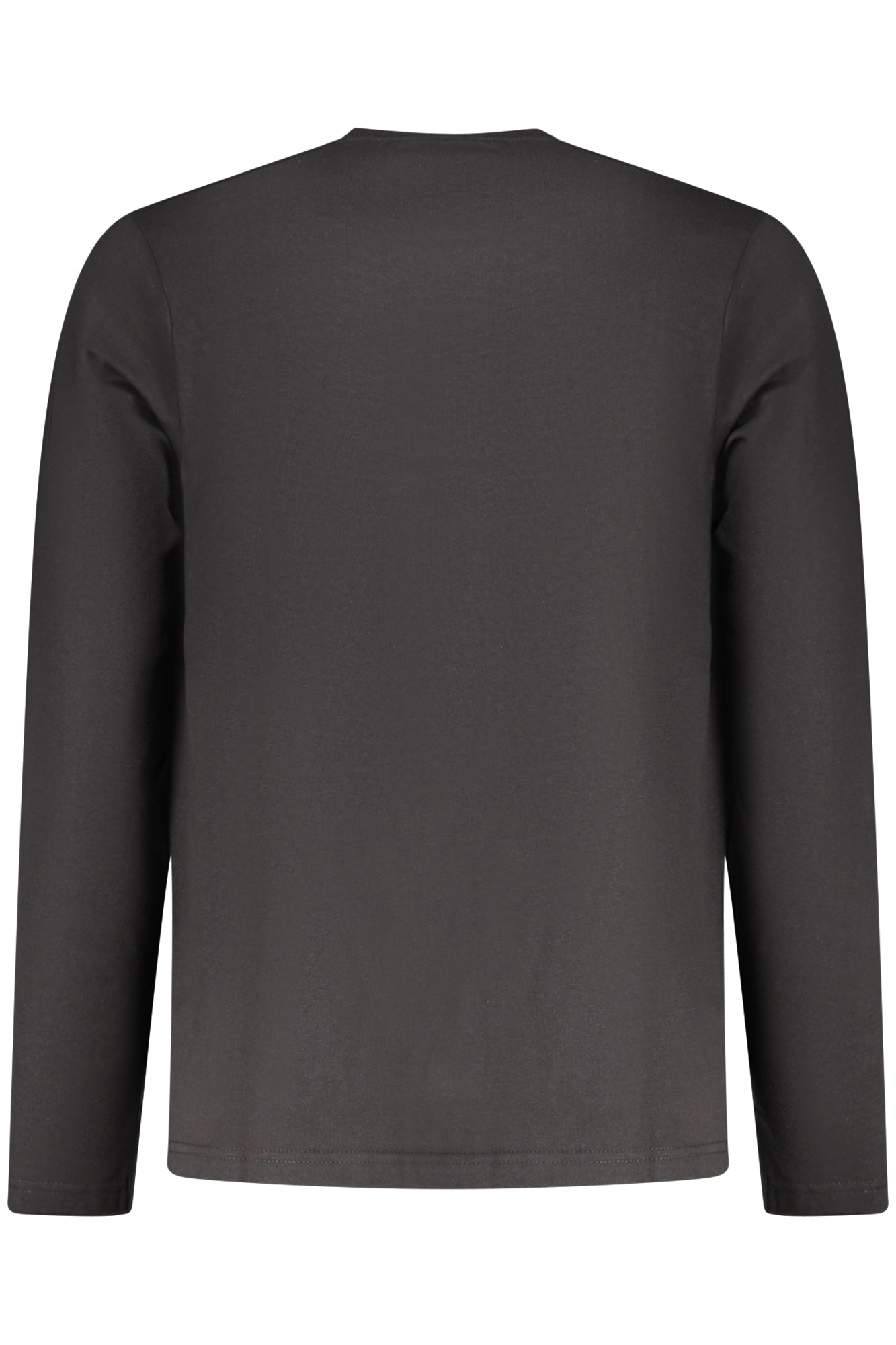 COVERI MOVING T-Shirts Black - TJ2120