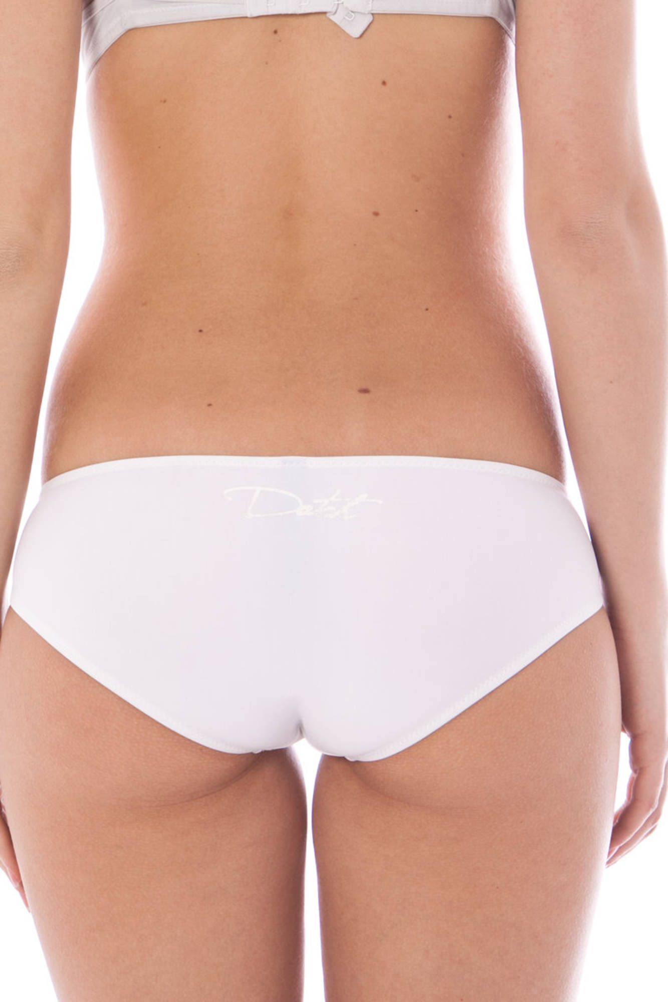 DATCH Swimsuits White - I9S0853