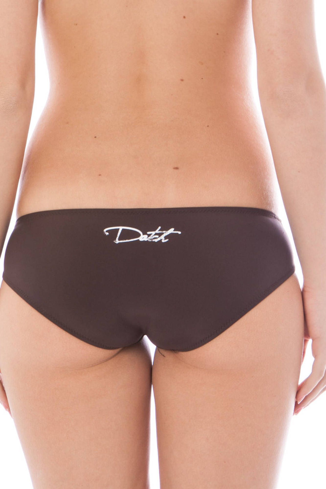 DATCH Swimsuits Brown - I9S0853
