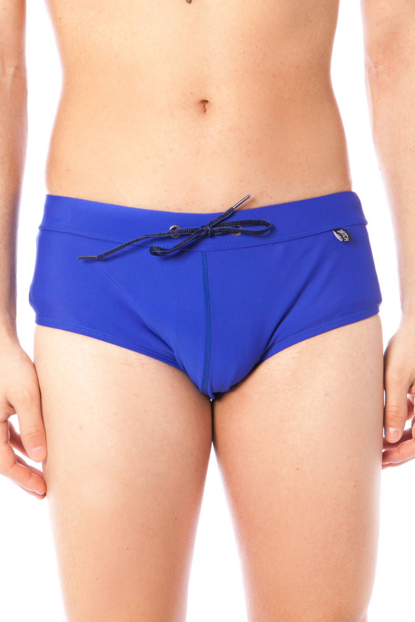 DATCH Swimsuits Blue - I7S0901