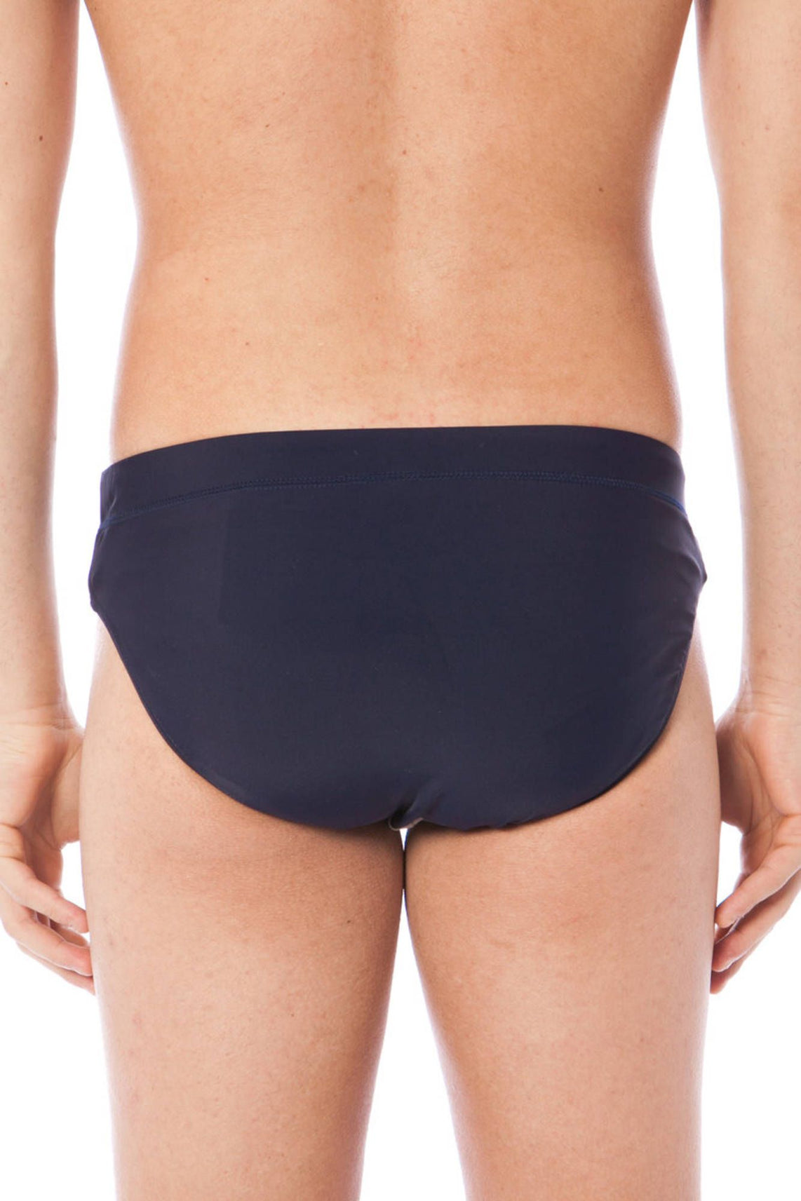 Costume part under multicolor man