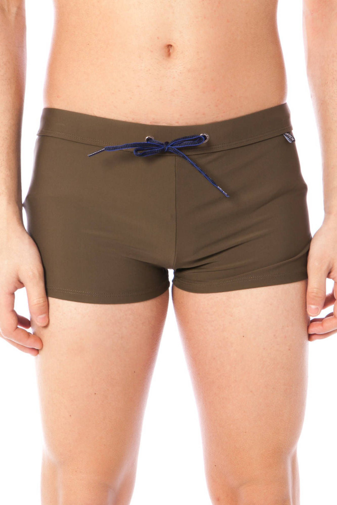 DATCH Swimsuits Green - I7S0902