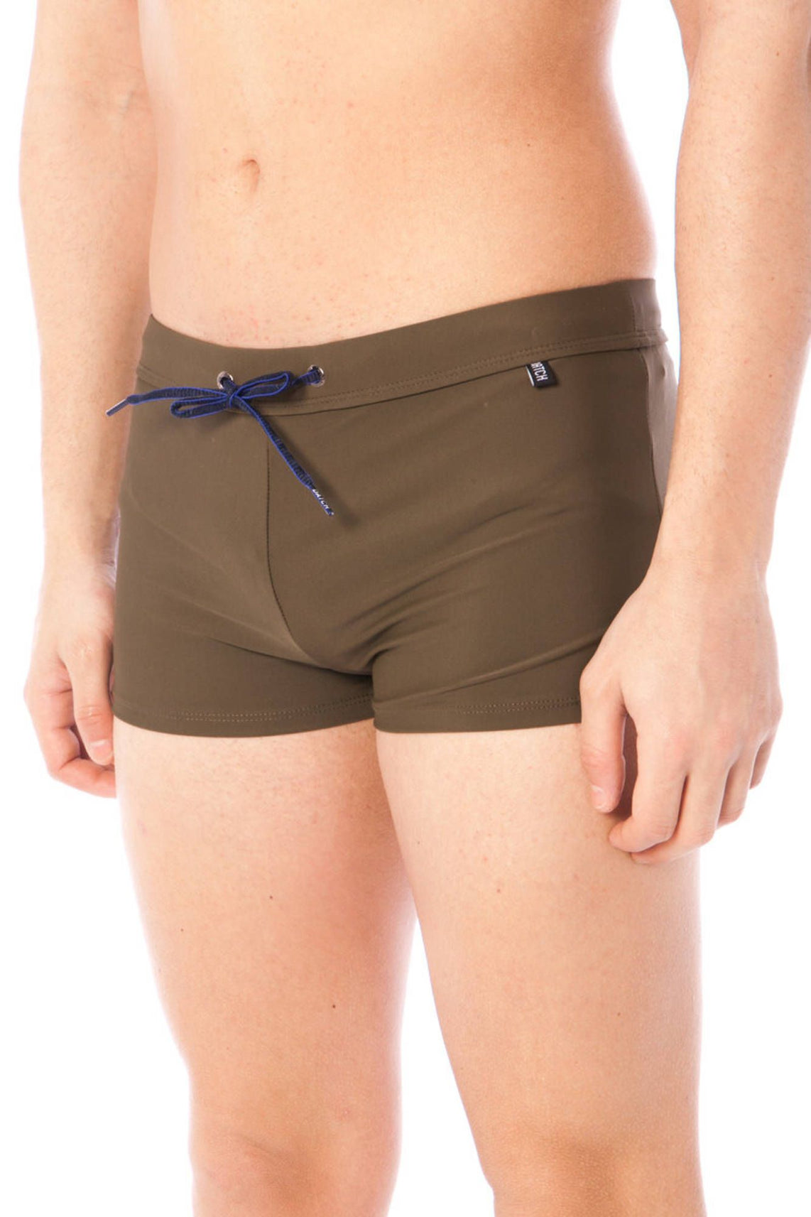DATCH Swimsuits Green - I7S0902