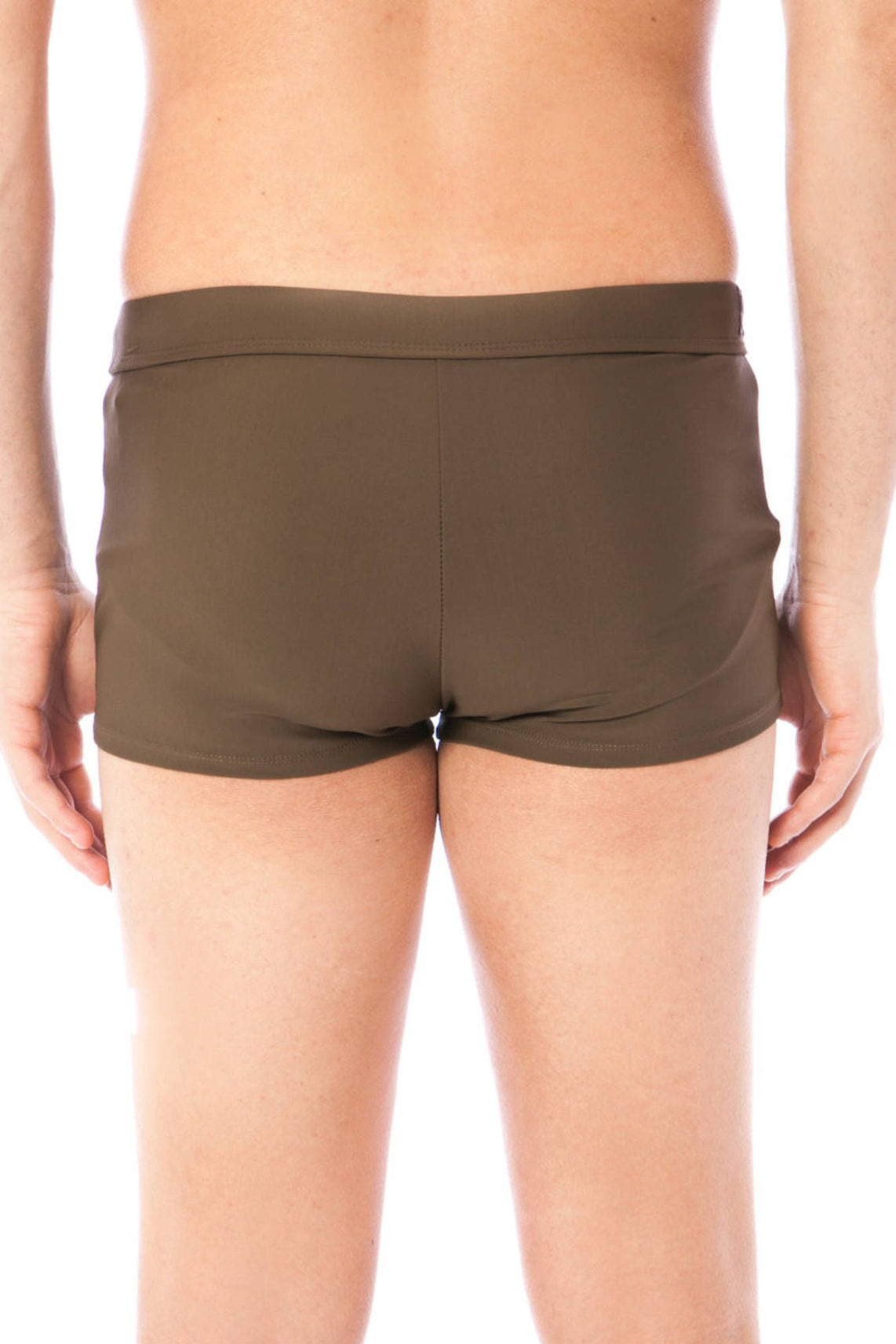 DATCH Swimsuits Green - I7S0902