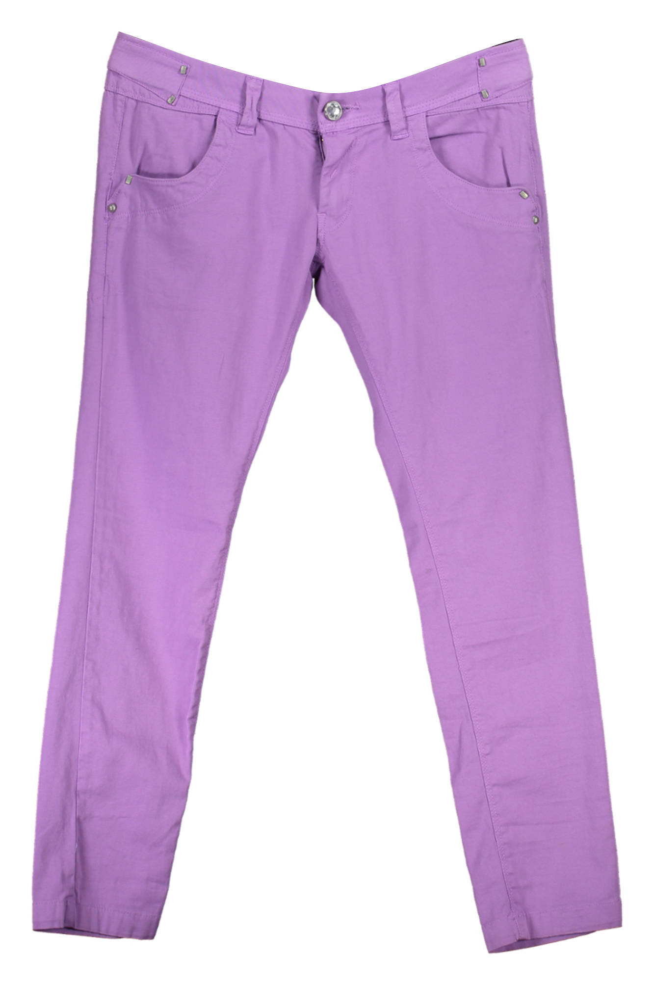 DATCH Trousers Viola - C9W4419