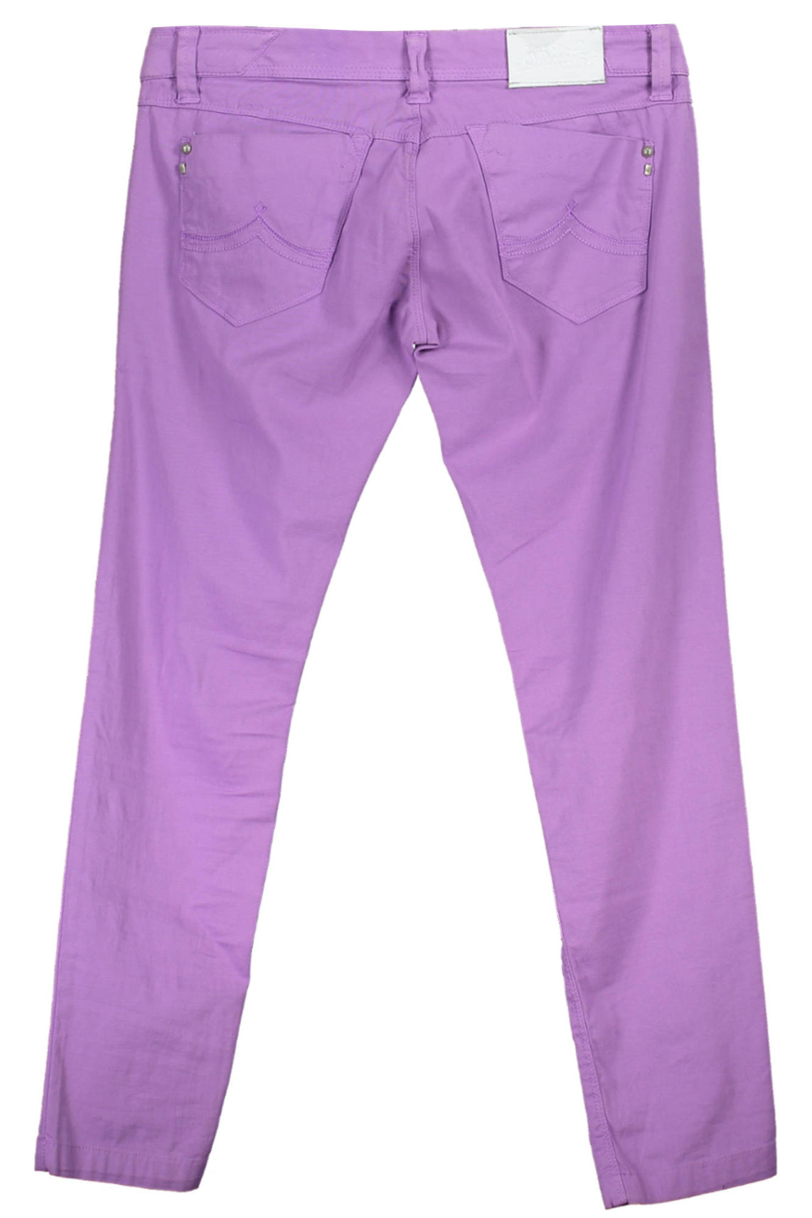 DATCH Trousers Viola - C9W4419