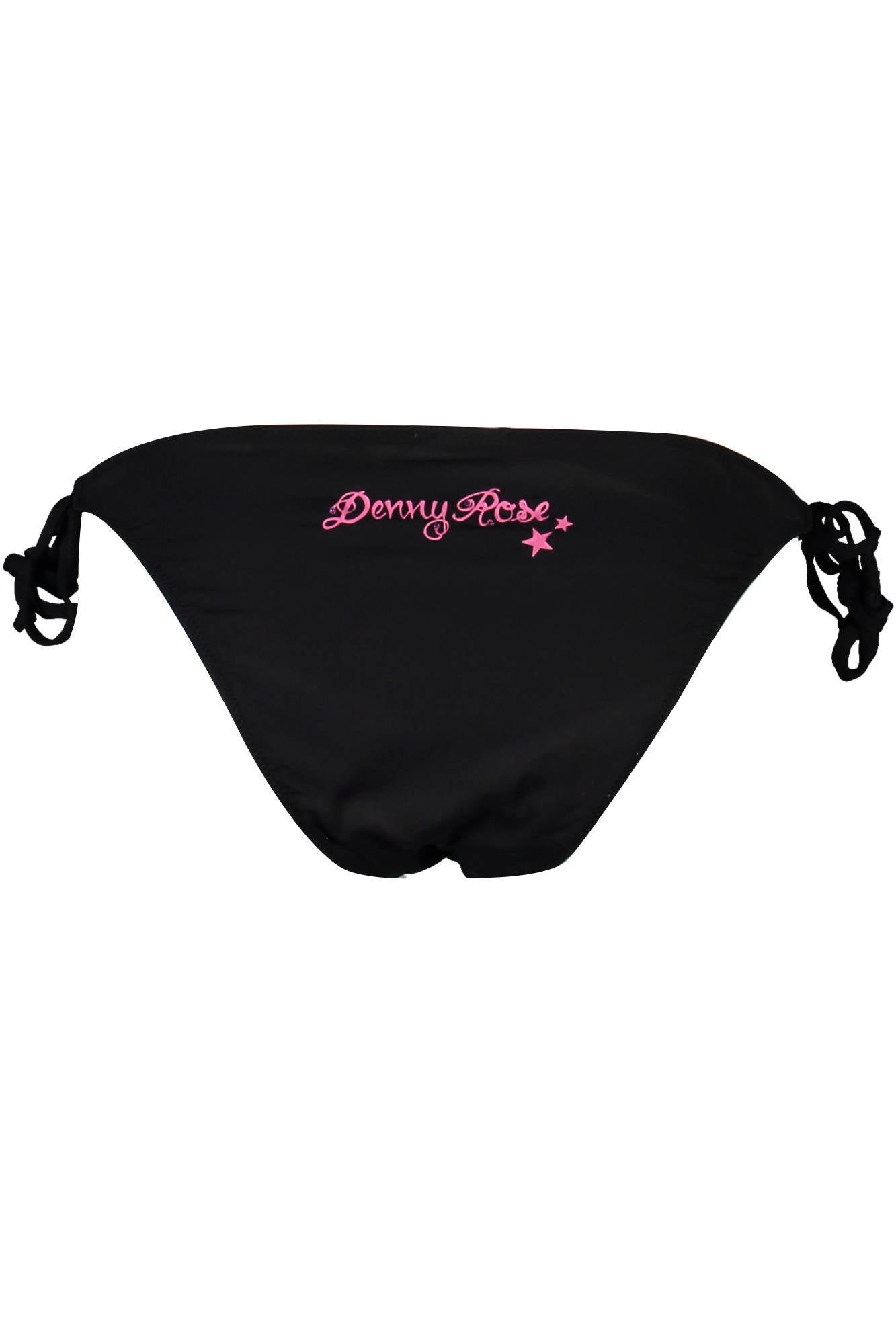Women's swimsuit bottom black