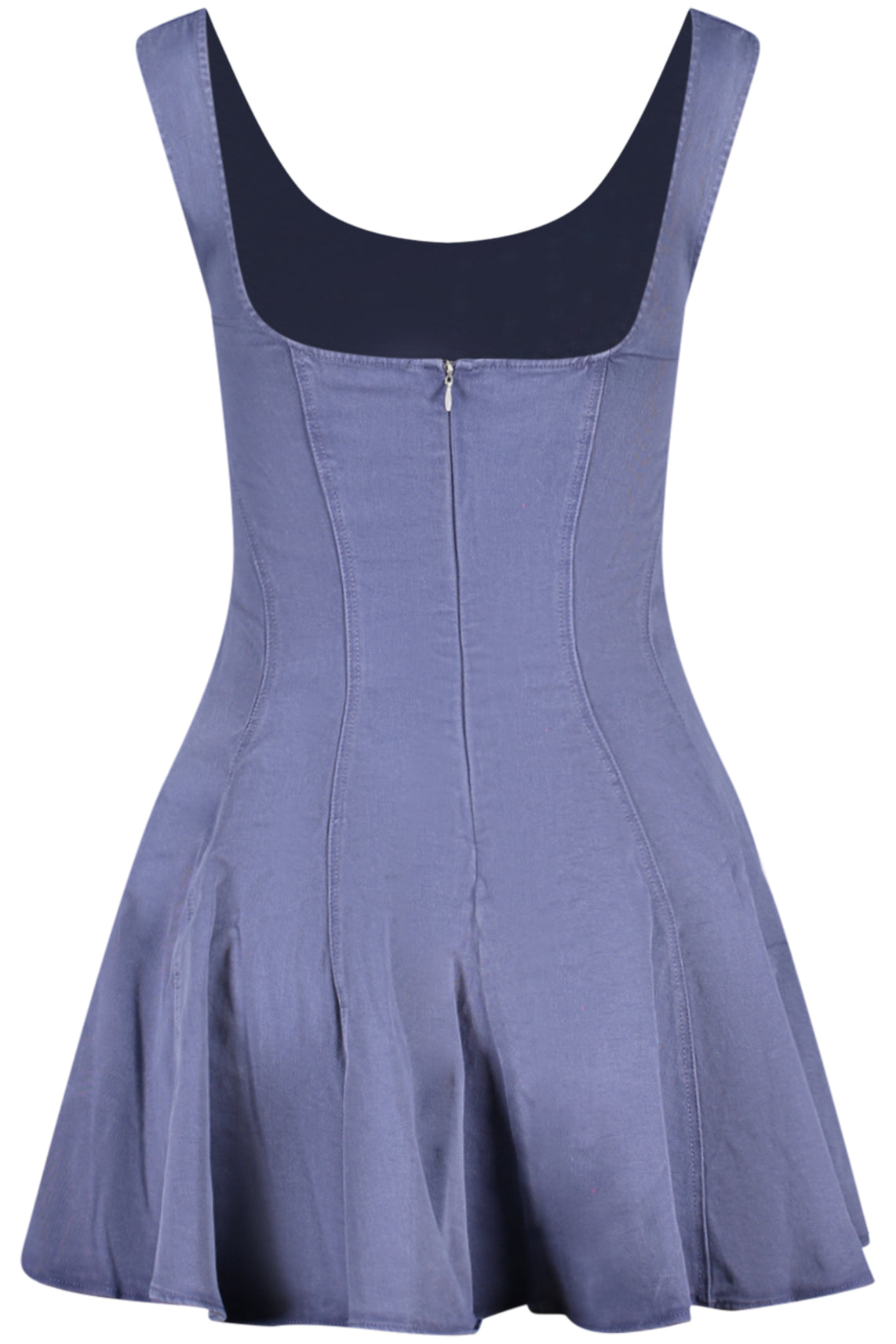 DESIGUAL Dresses Blu - 26SWVW49