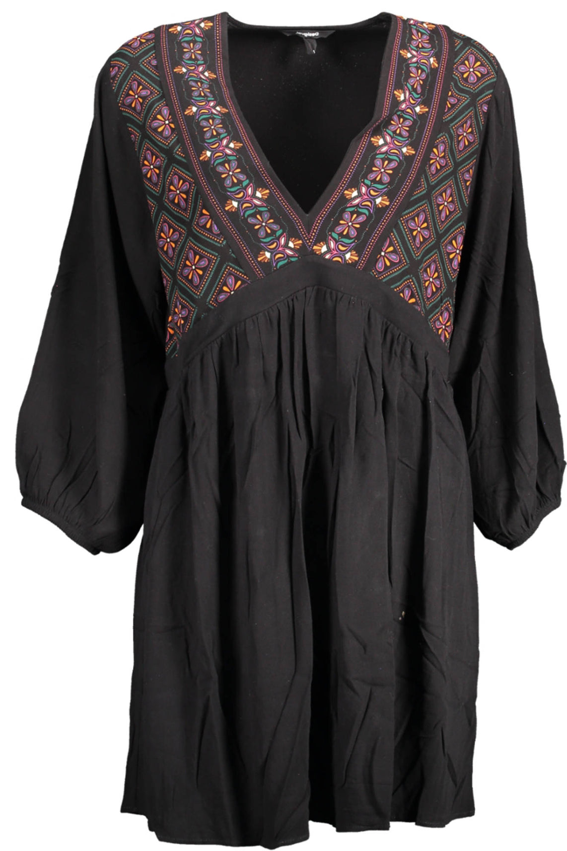 DESIGUAL