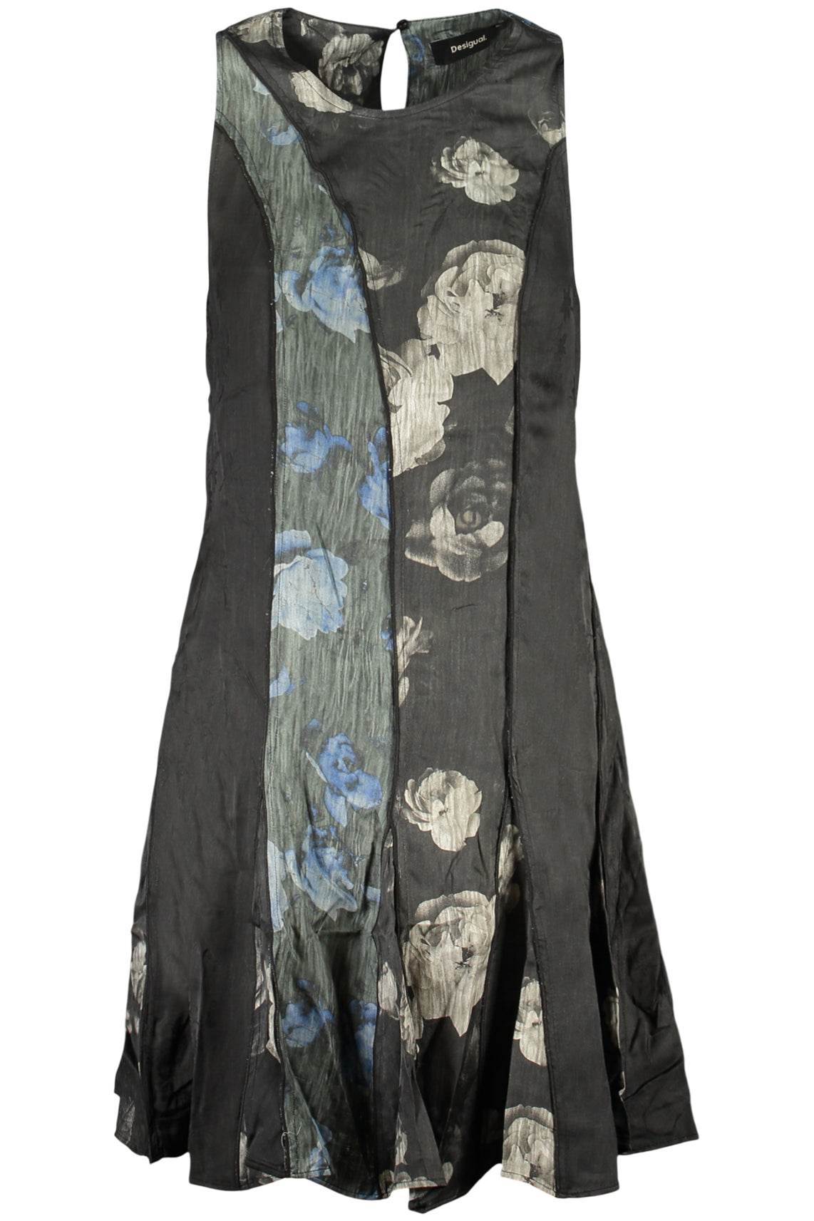 DESIGUAL Dresses Nero - 26SWVW31