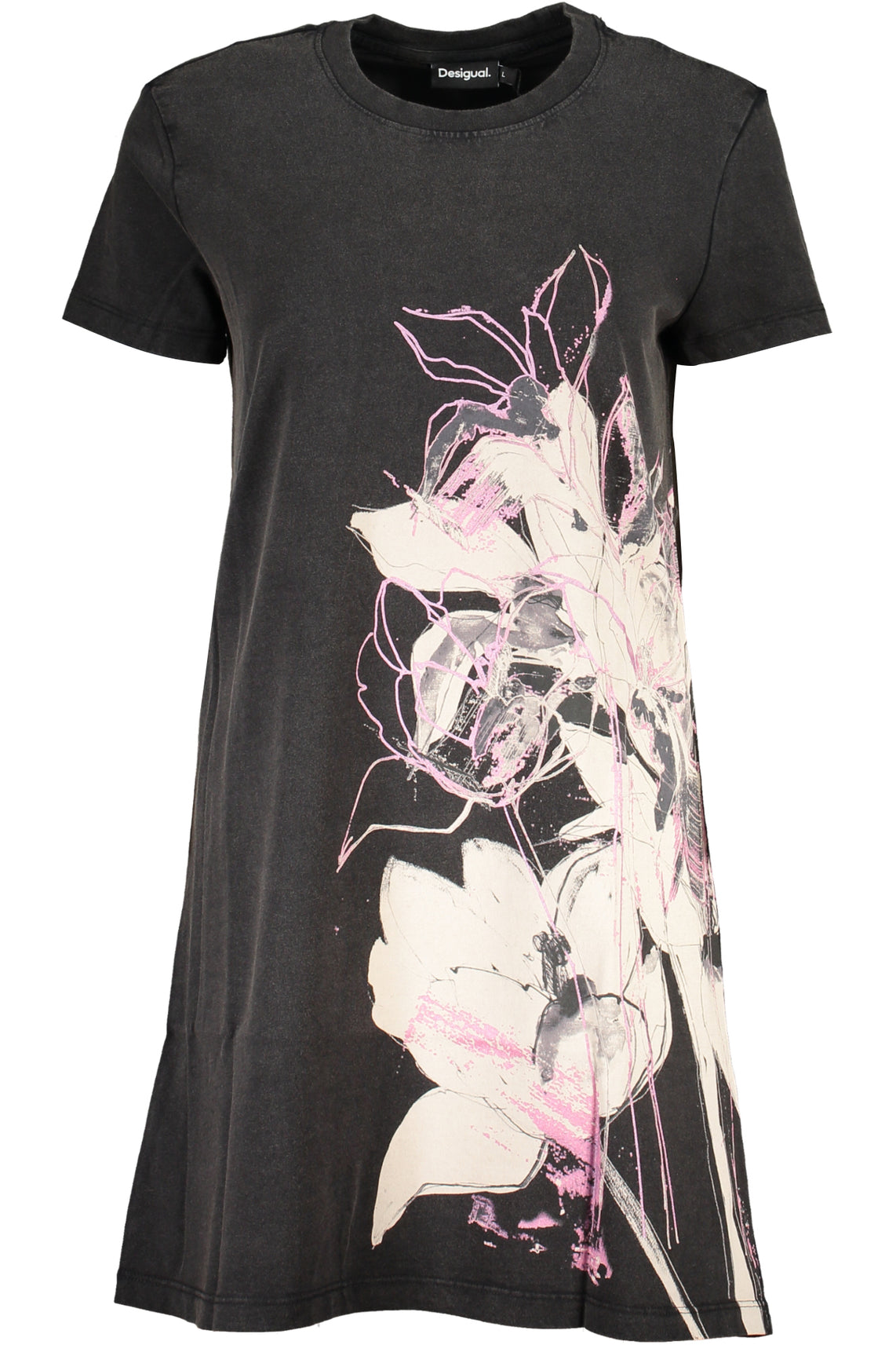 DESIGUAL