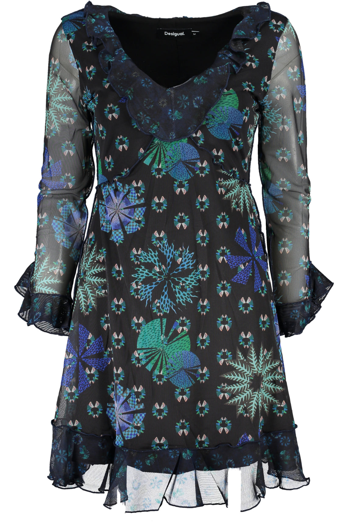 DESIGUAL