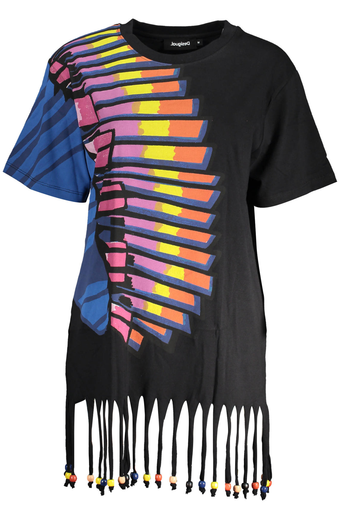 DESIGUAL