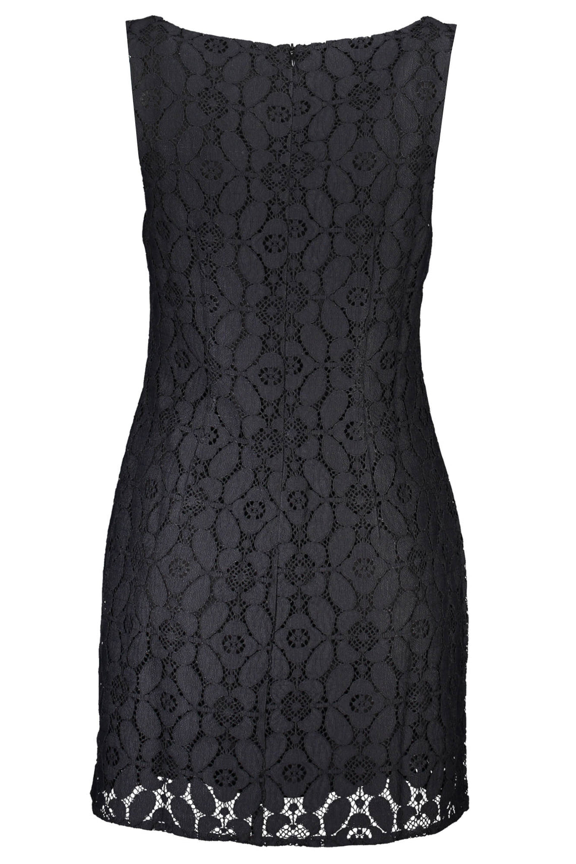 DESIGUAL Dresses Black - 23SWVW02