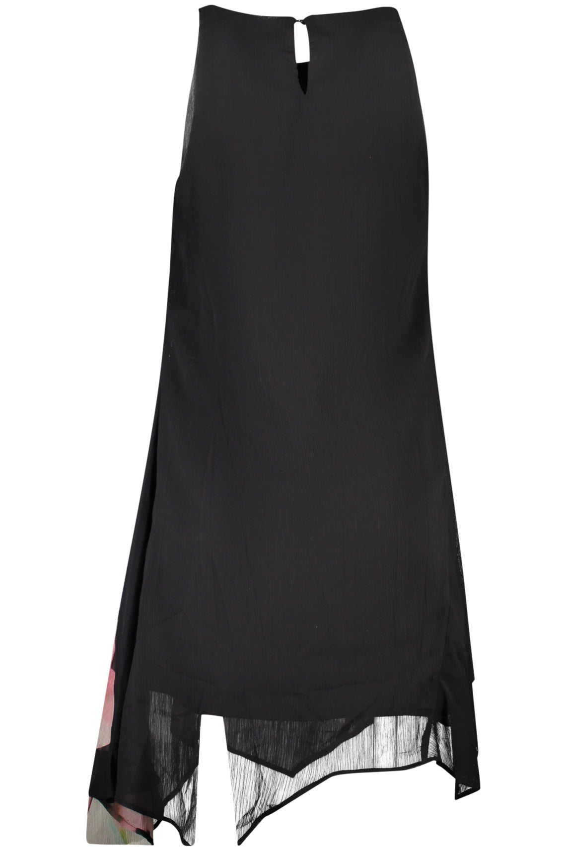 DESIGUAL Dresses Nero - 26SWVW46