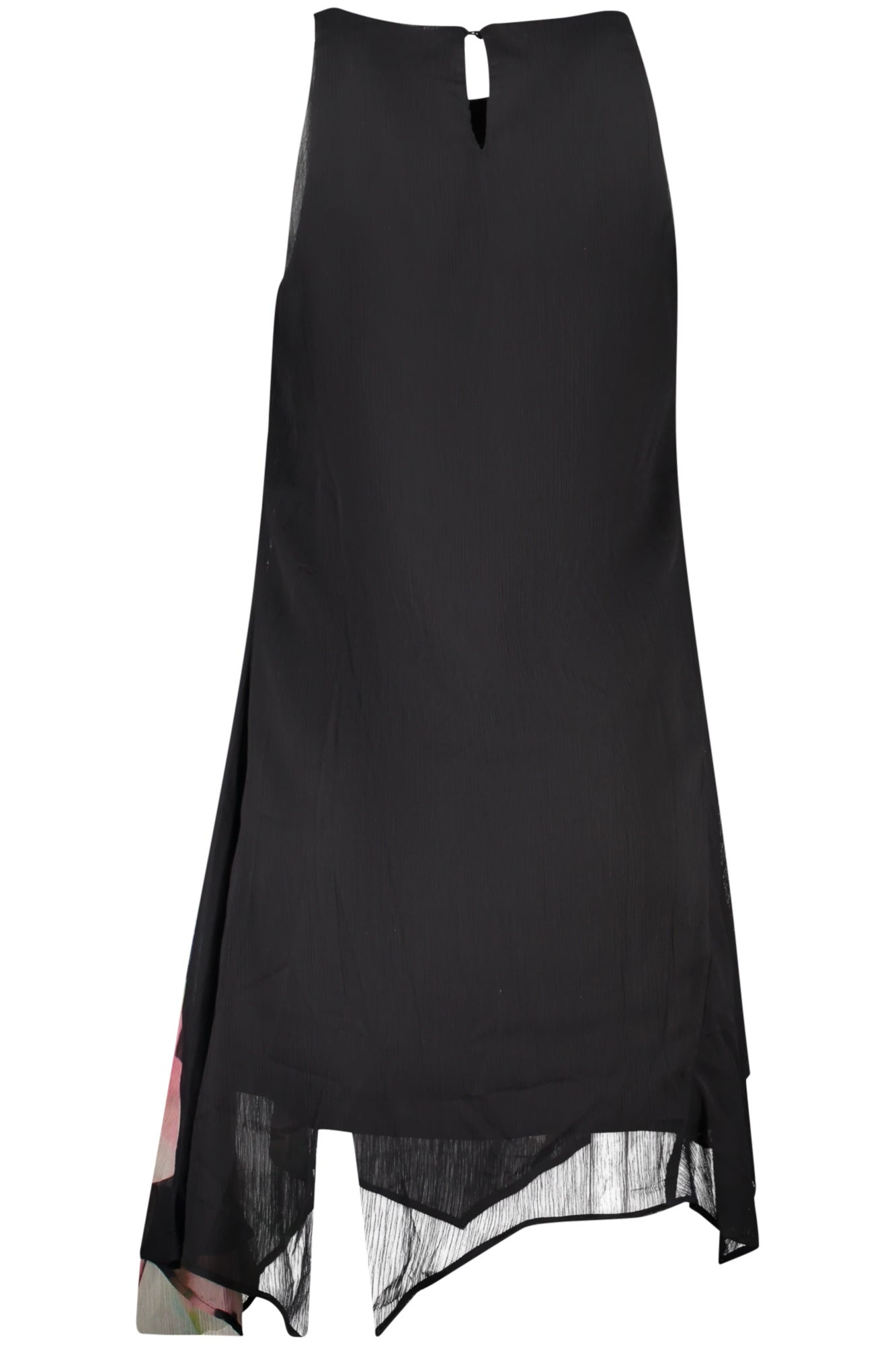 DESIGUAL Dresses Nero - 26SWVW46