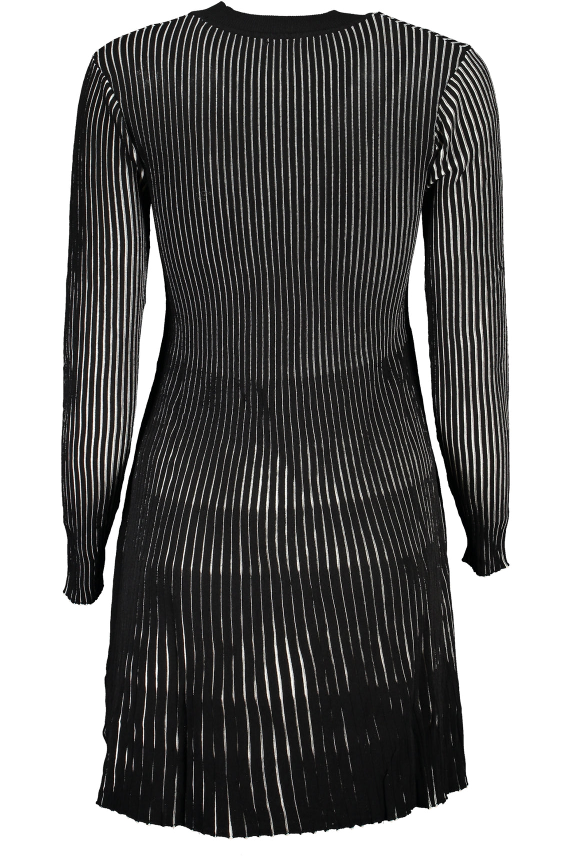 DESIGUAL Dresses Nero - 23WWVF11