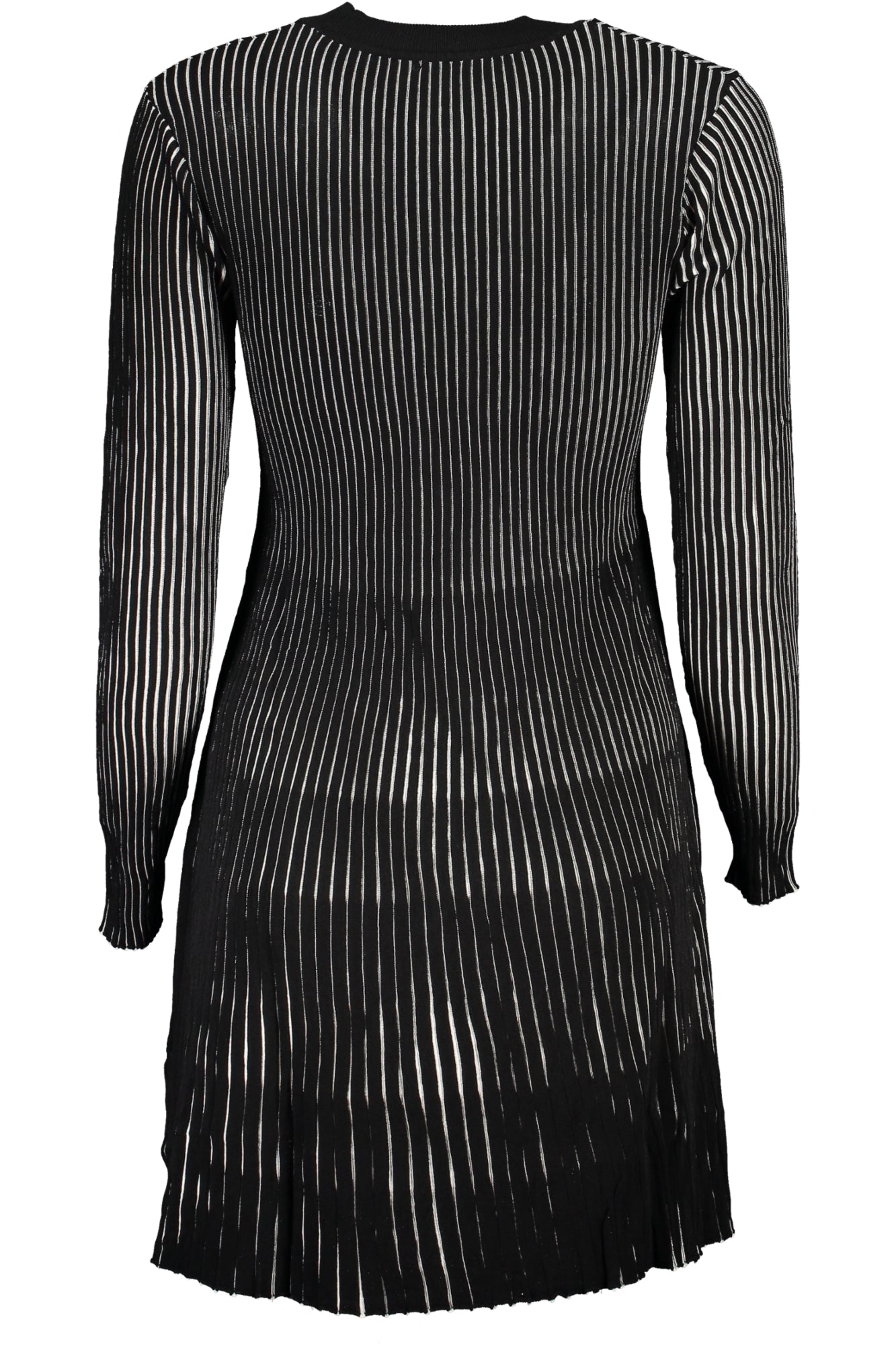 DESIGUAL Dresses Nero - 23WWVF11