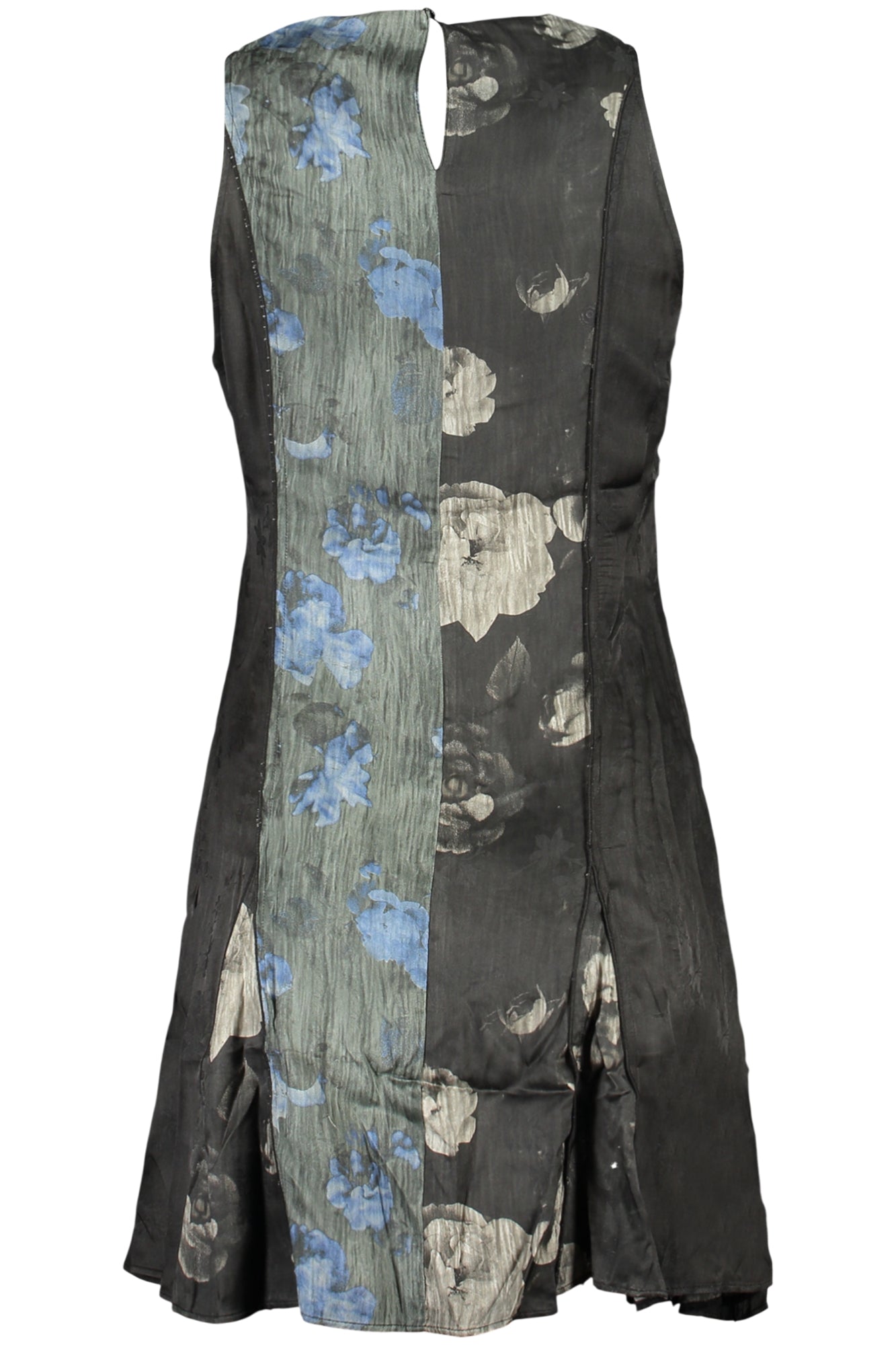 DESIGUAL Dresses Nero - 26SWVW31